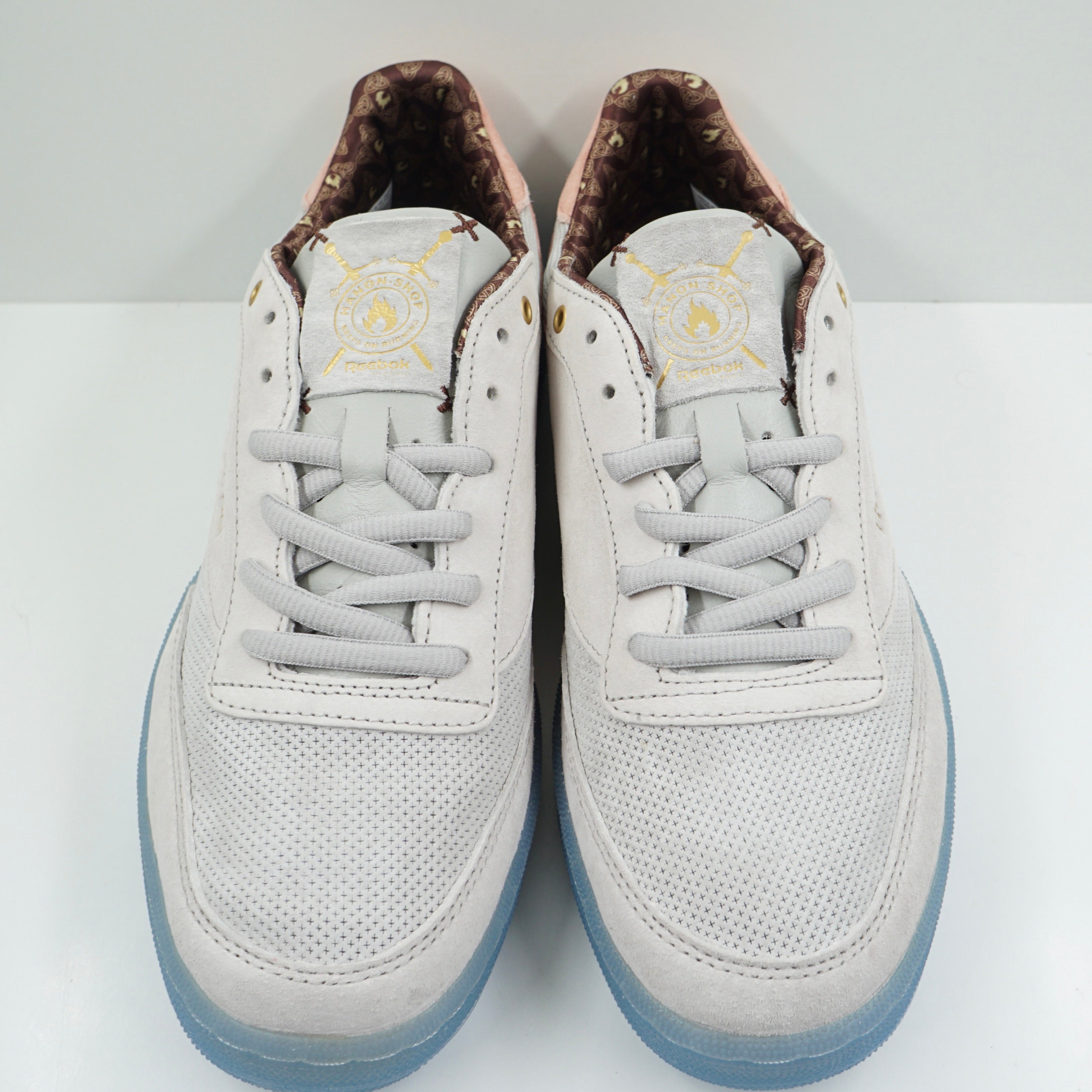 Reebok x Hanon Club C Claymore