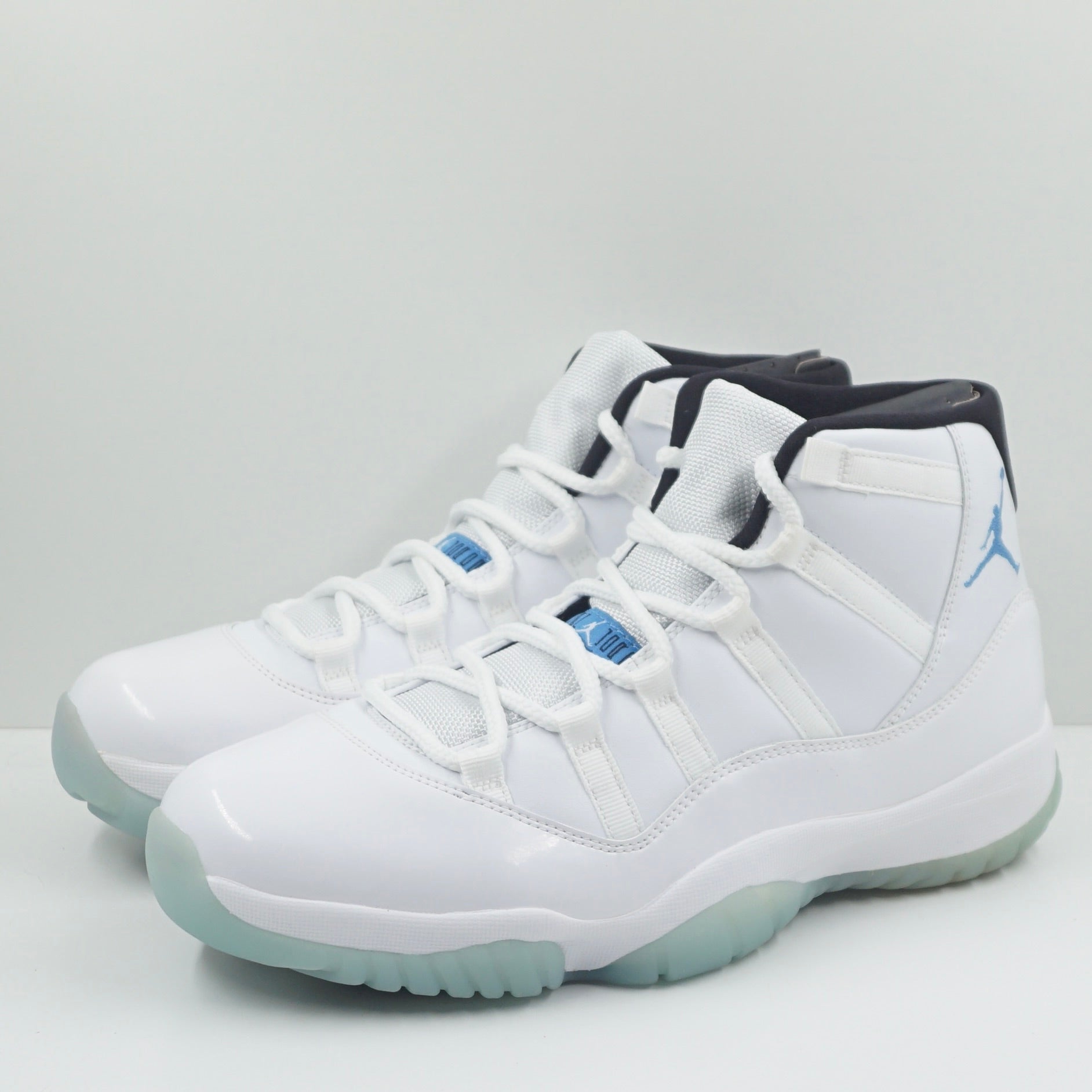 Jordan 11 Retro Legend Blue (2014)