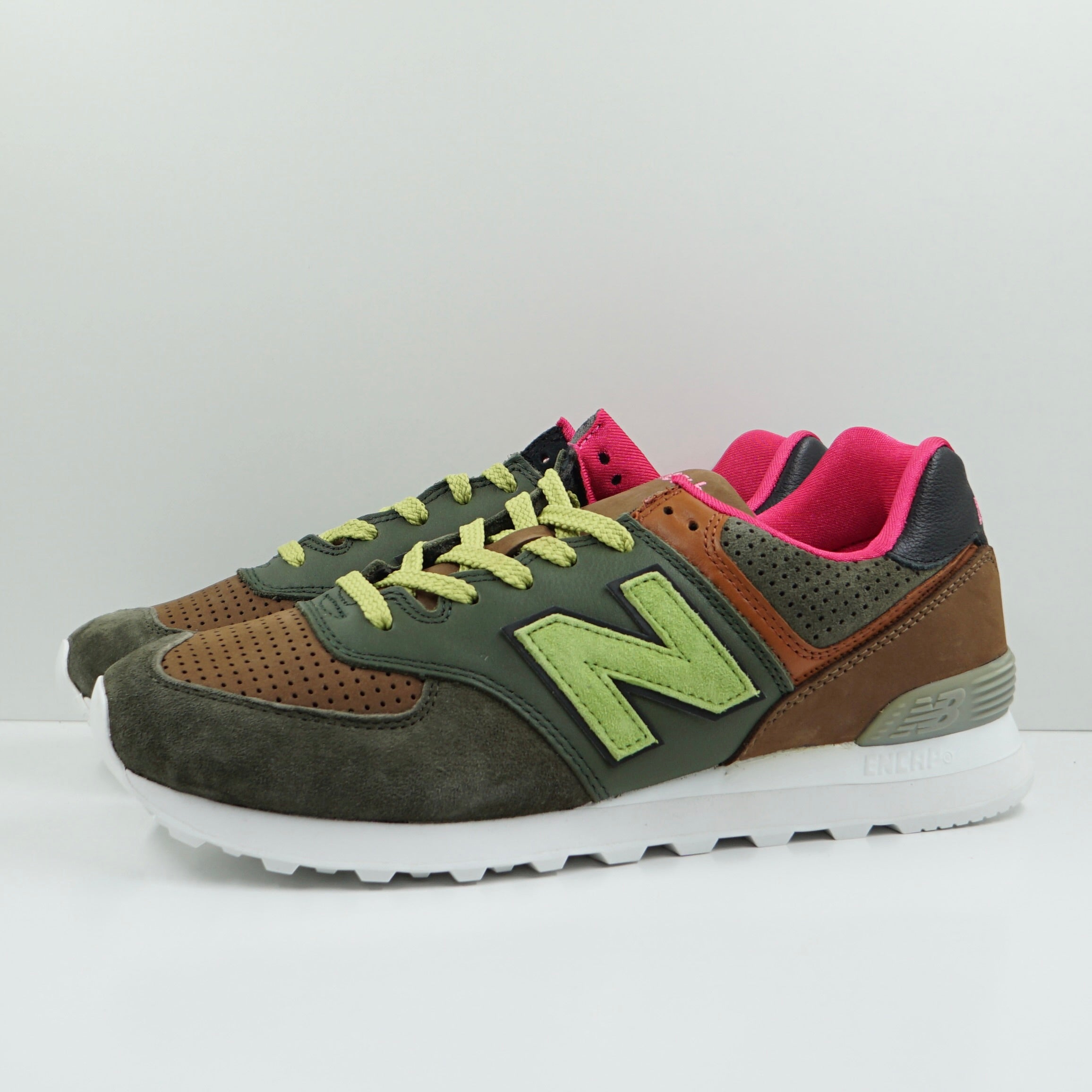 New Balance 574 Sneakersnstuff Erik