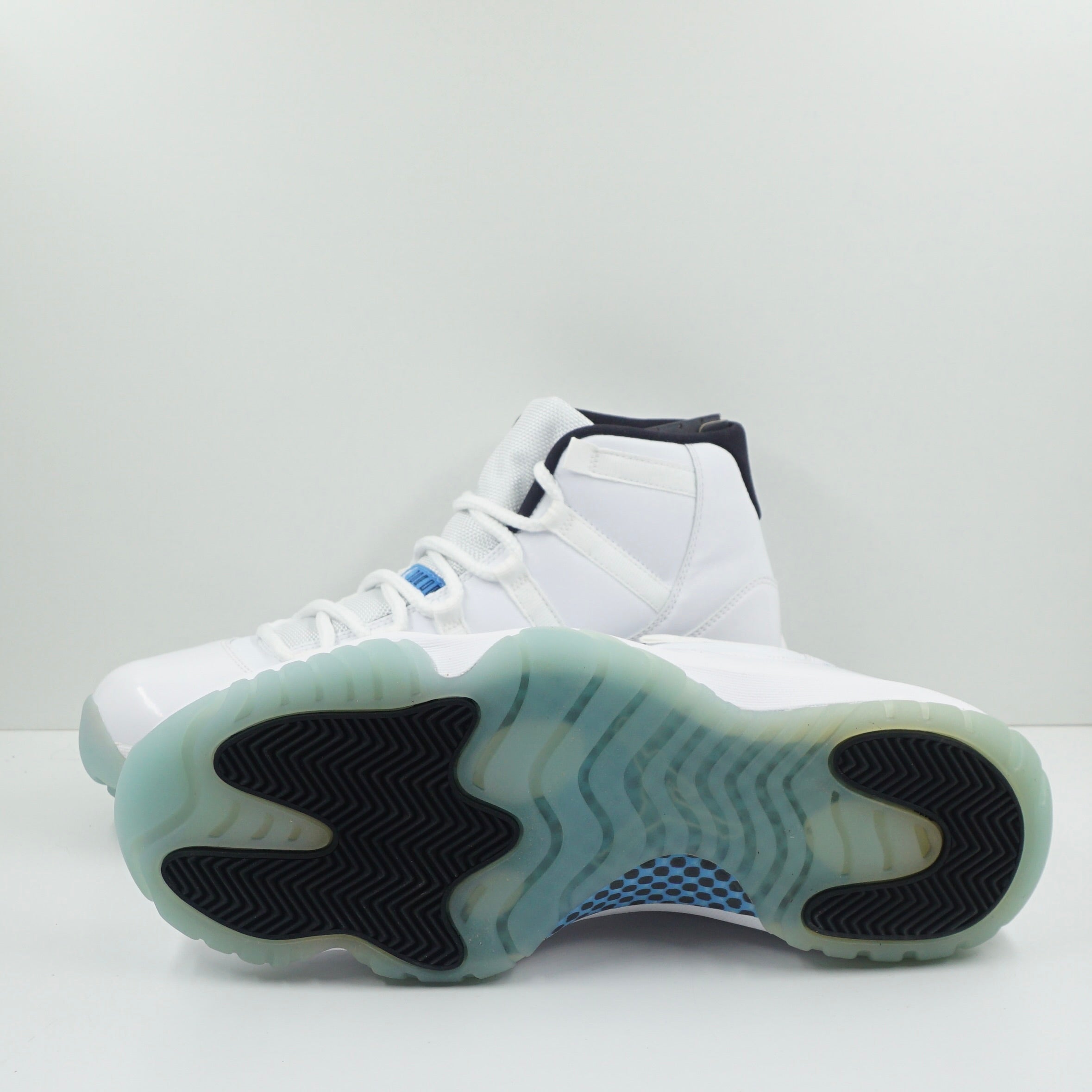 Jordan 11 Retro Legend Blue (2014)