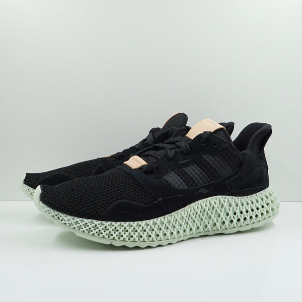 グリーメン Adidas ZX 4000 4D Hender Scheme Black