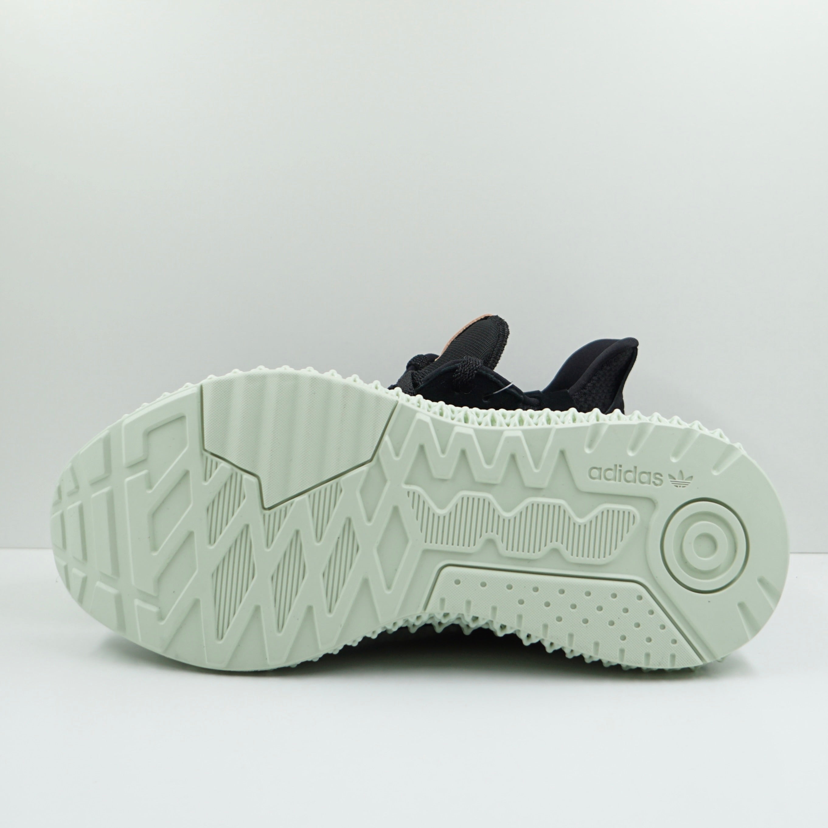 Adidas ZX 4000 4D Hender Scheme Black
