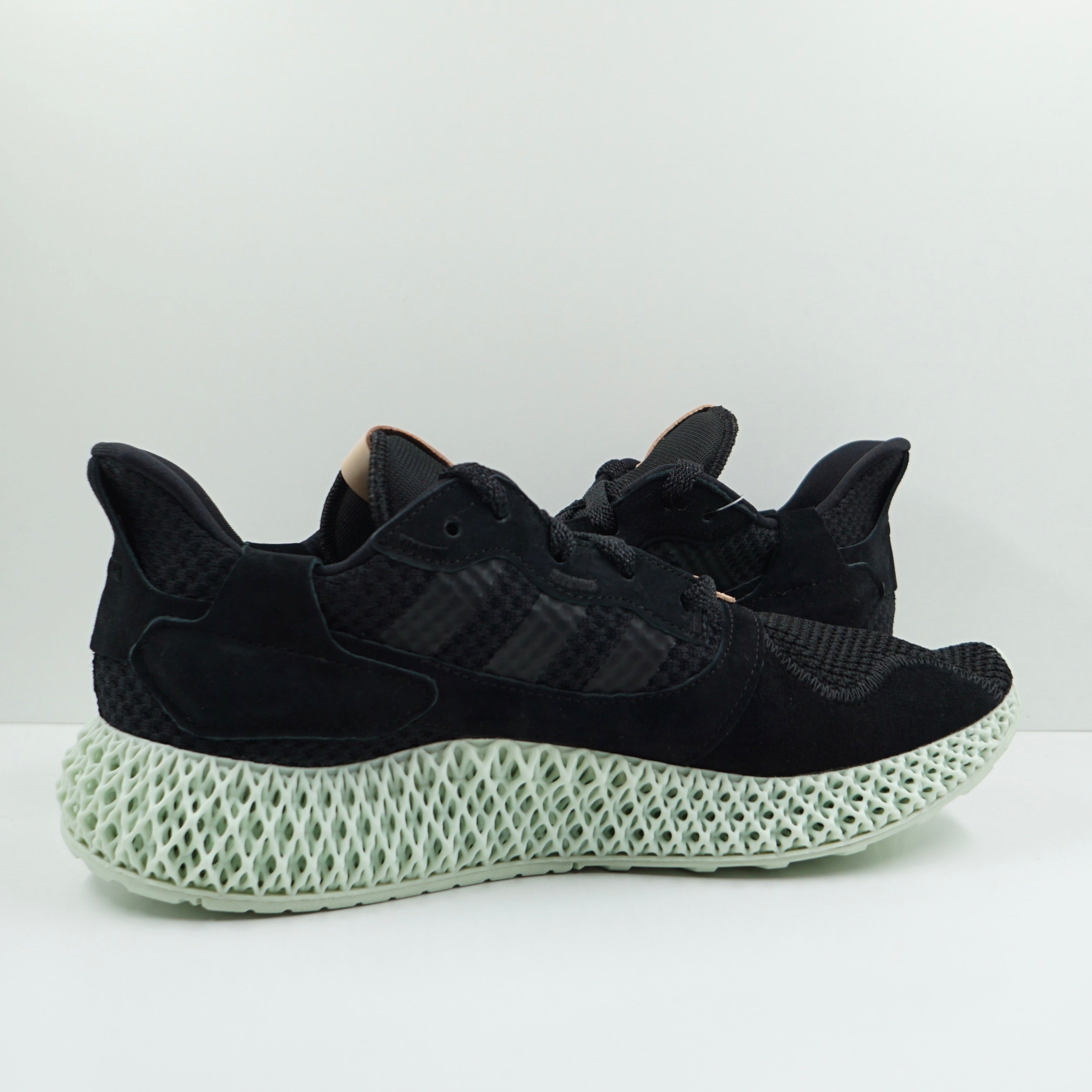 Adidas ZX 4000 4D Hender Scheme Black