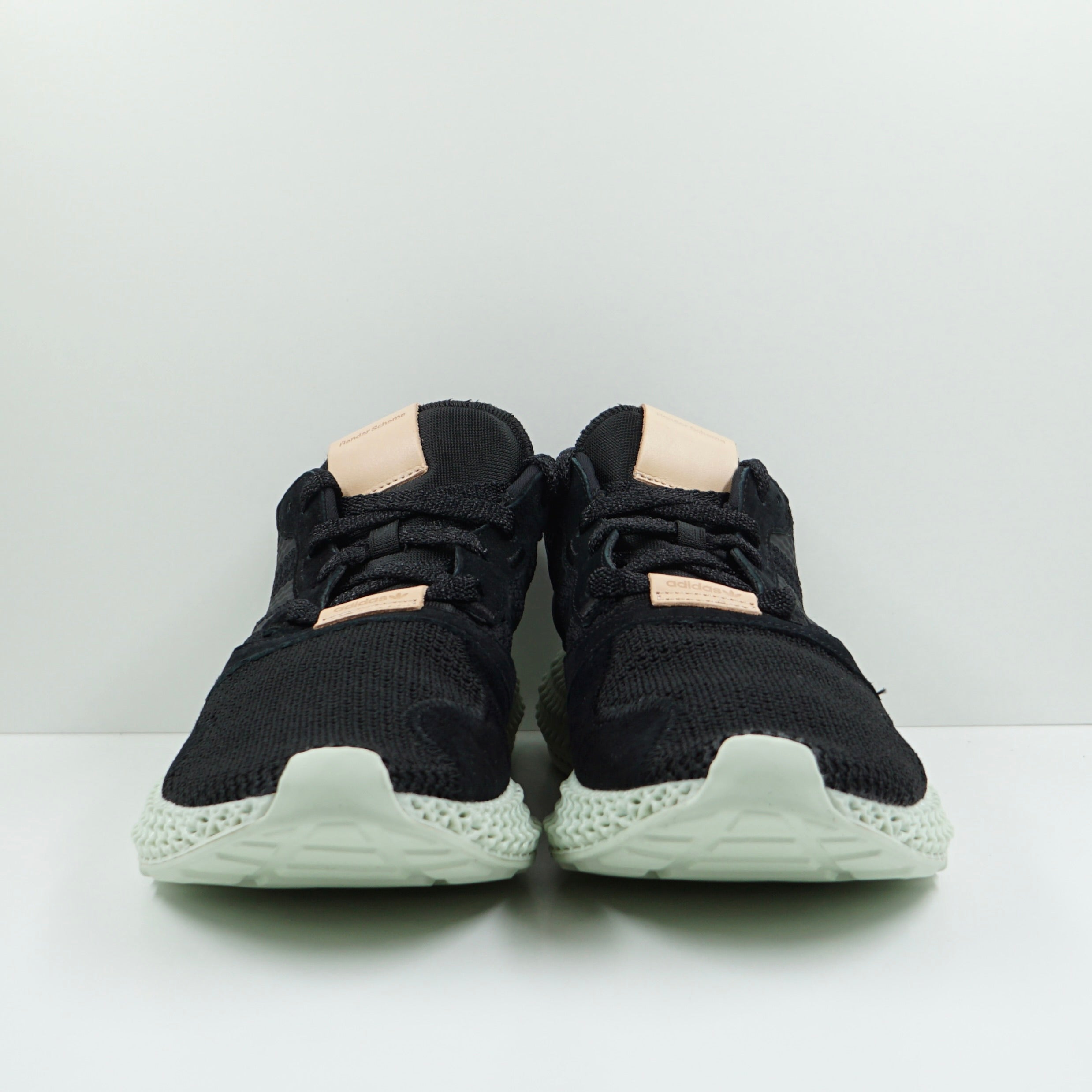 Adidas ZX 4000 4D Hender Scheme Black