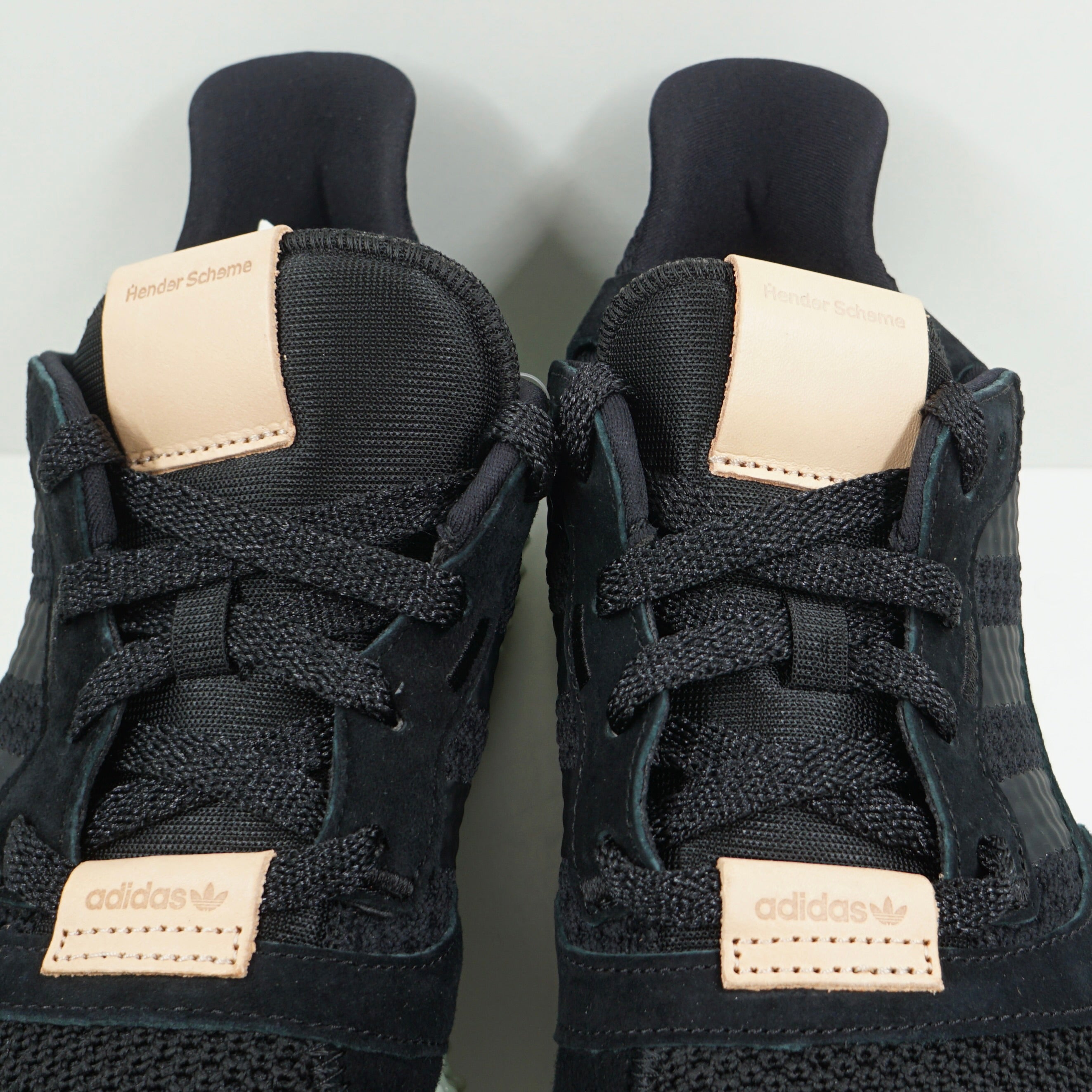 Adidas ZX 4000 4D Hender Scheme Black