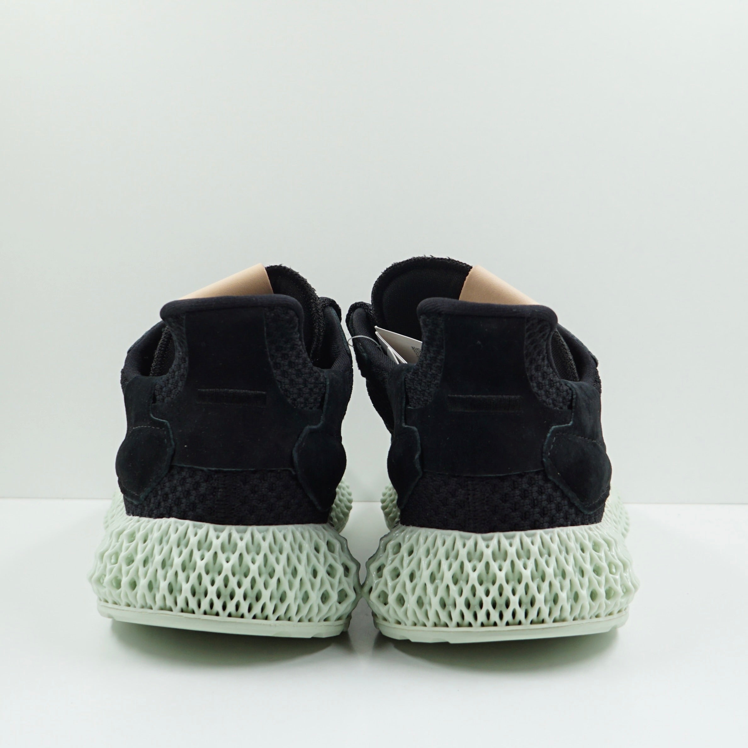 Adidas ZX 4000 4D Hender Scheme Black
