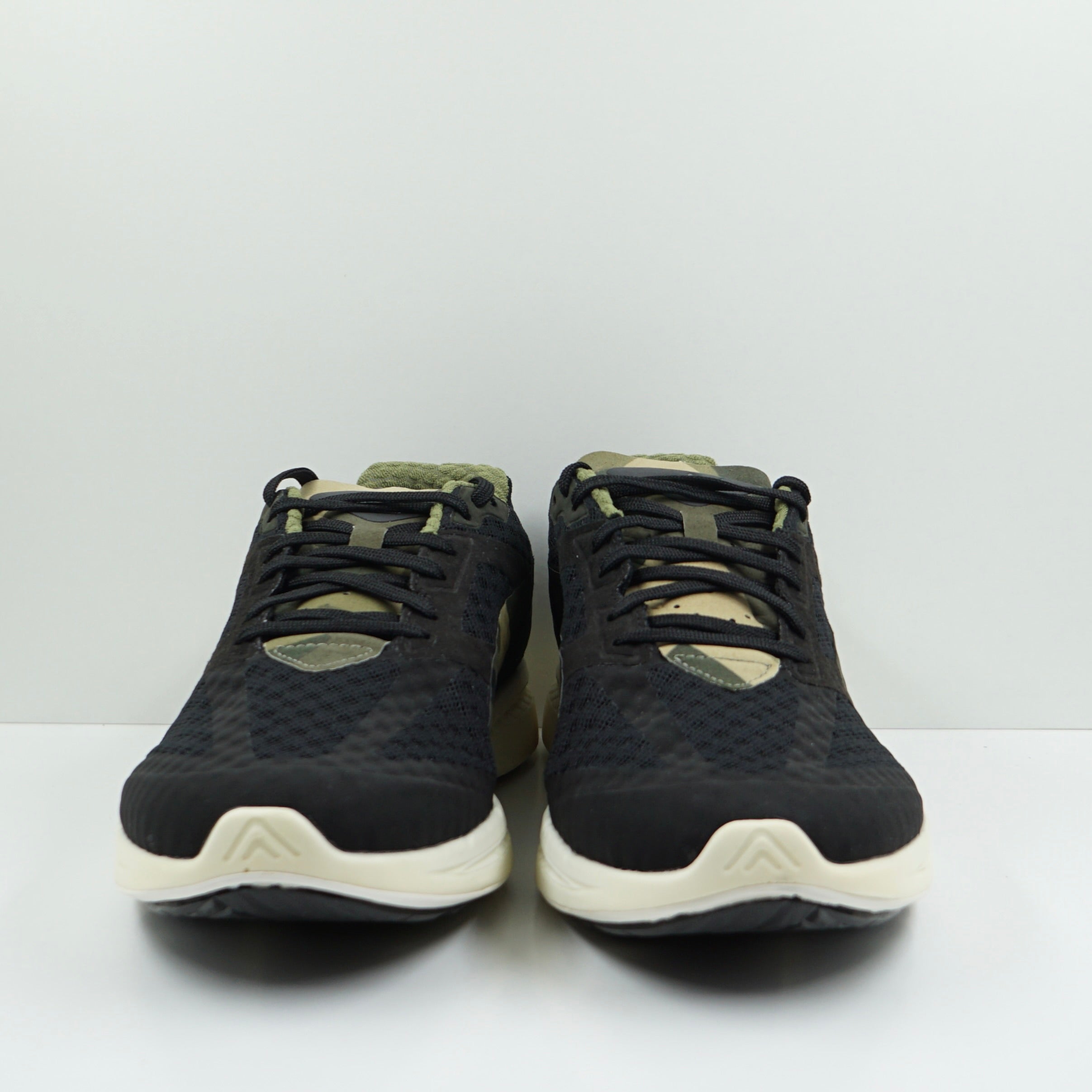 Puma IGNITE Camo x SNS Rosin White