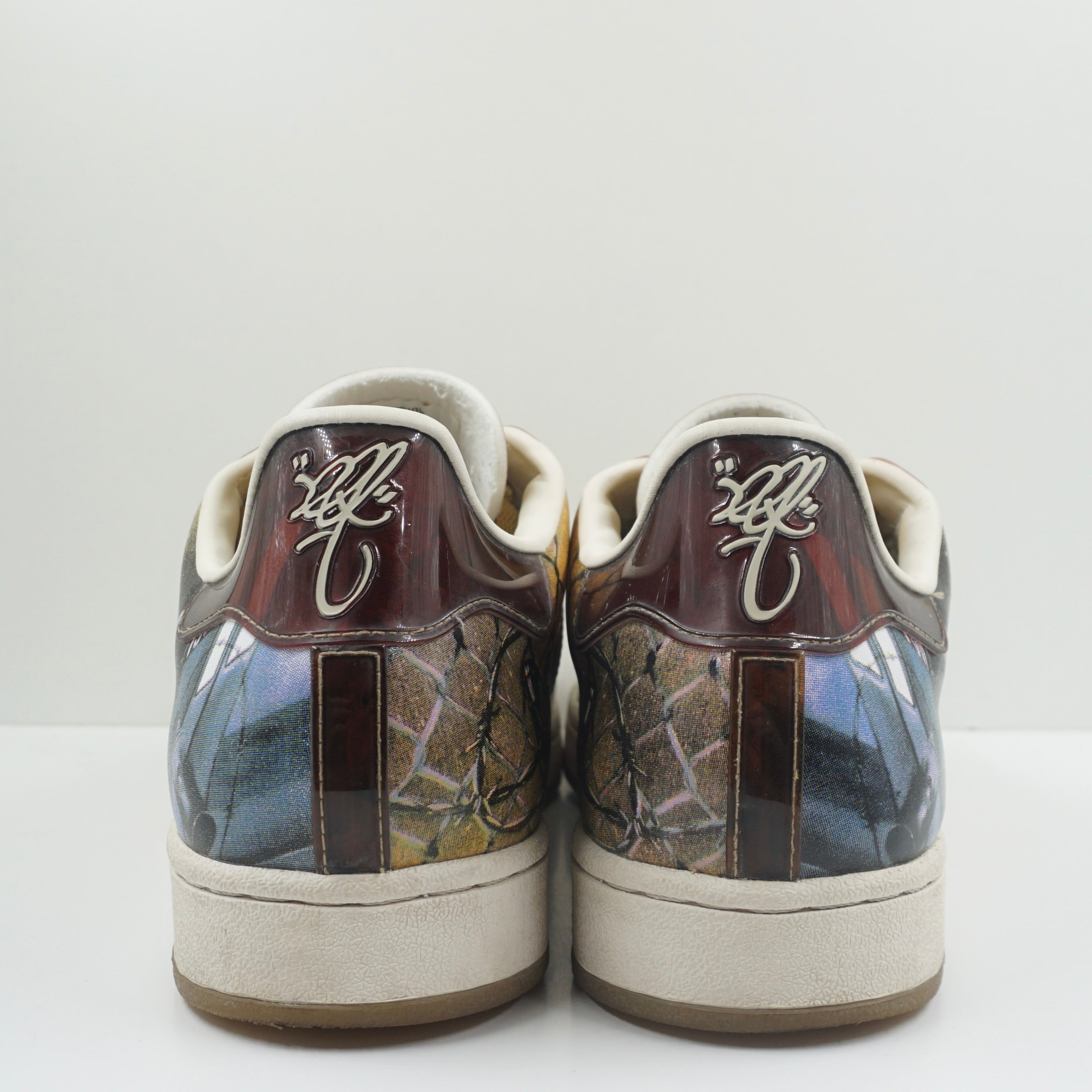 Adidas Superstar 35th Anniversary Lee Quinones