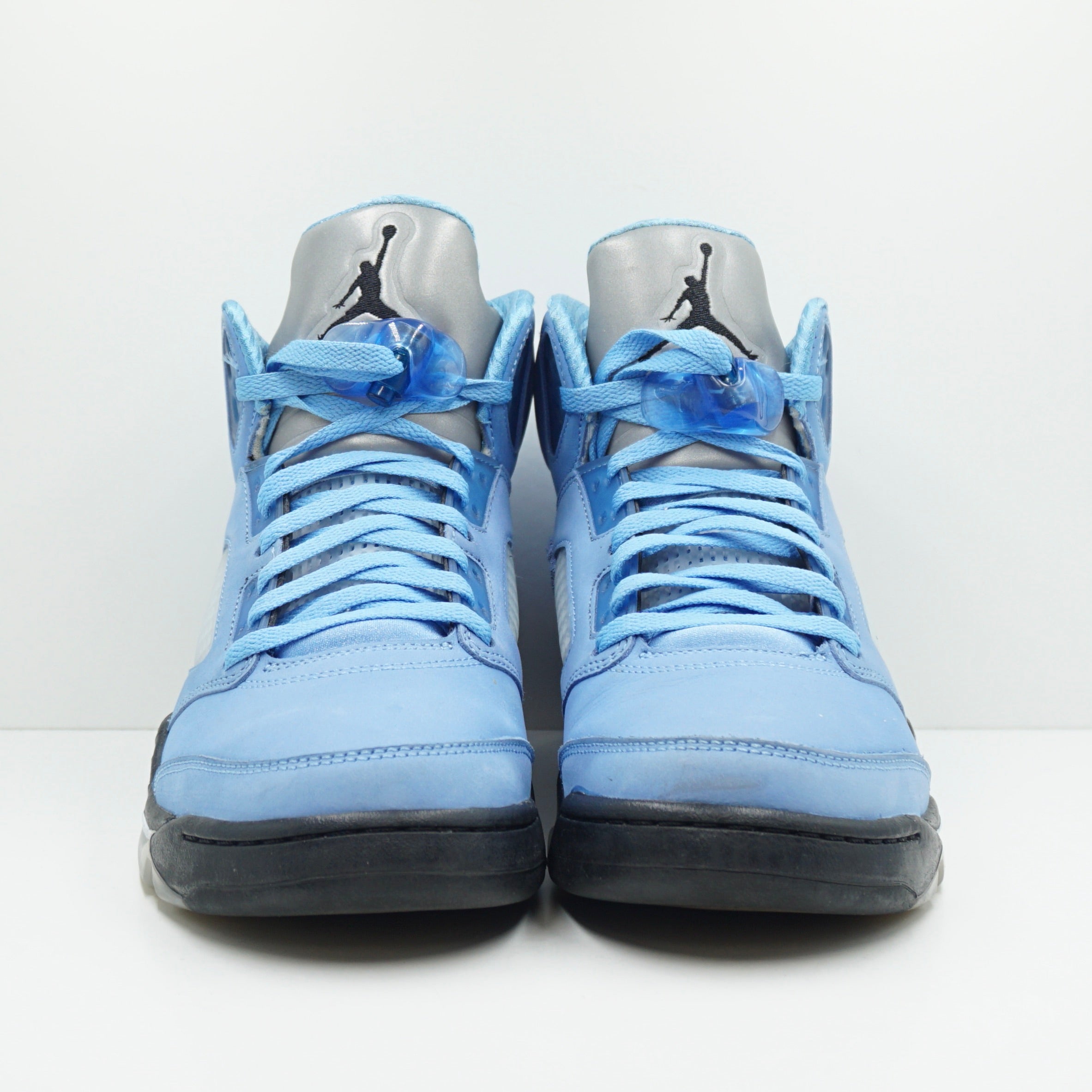 Jordan 5 Retro UNC University Blue