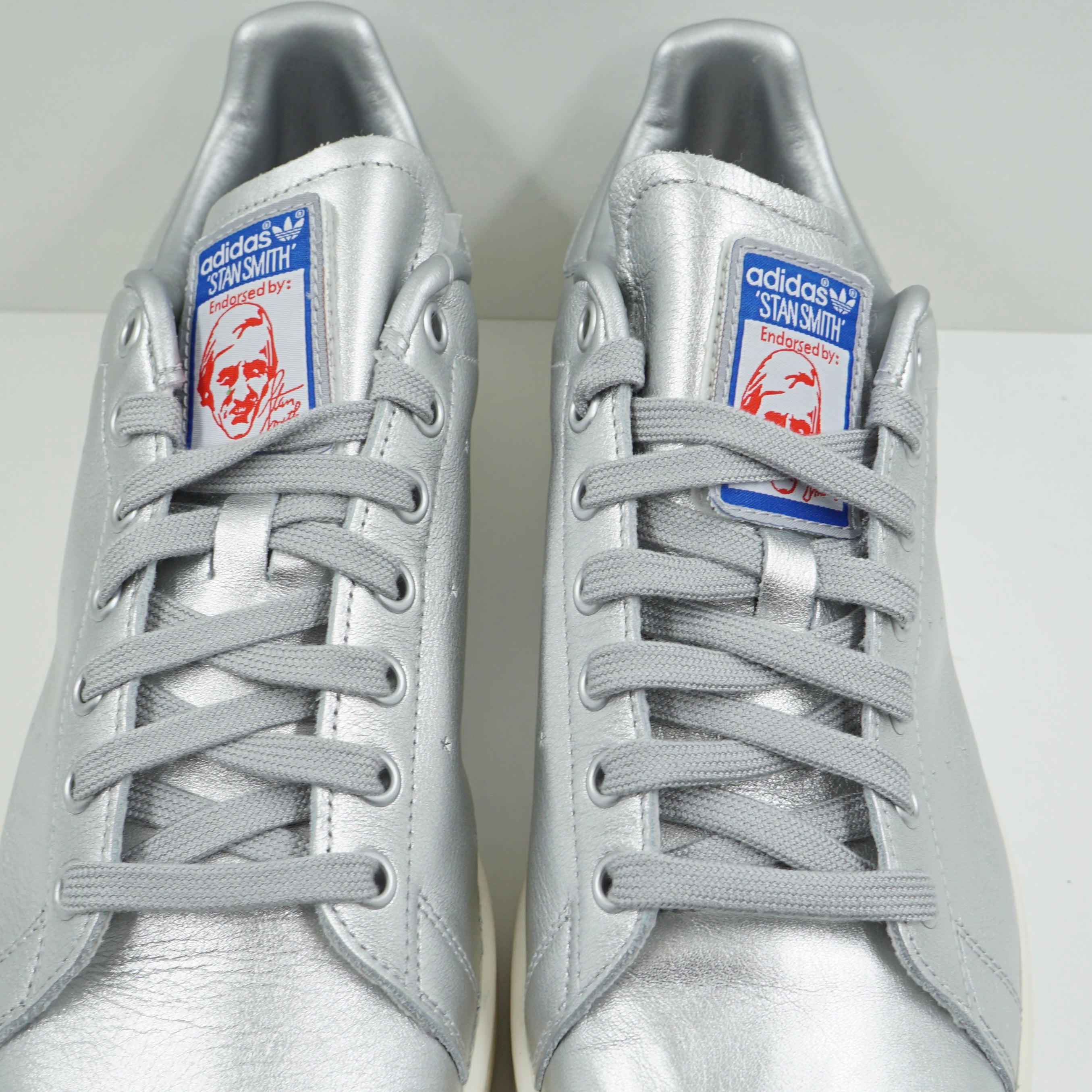 Adidas Sneakersnstuff Stan Smith Spacesuit