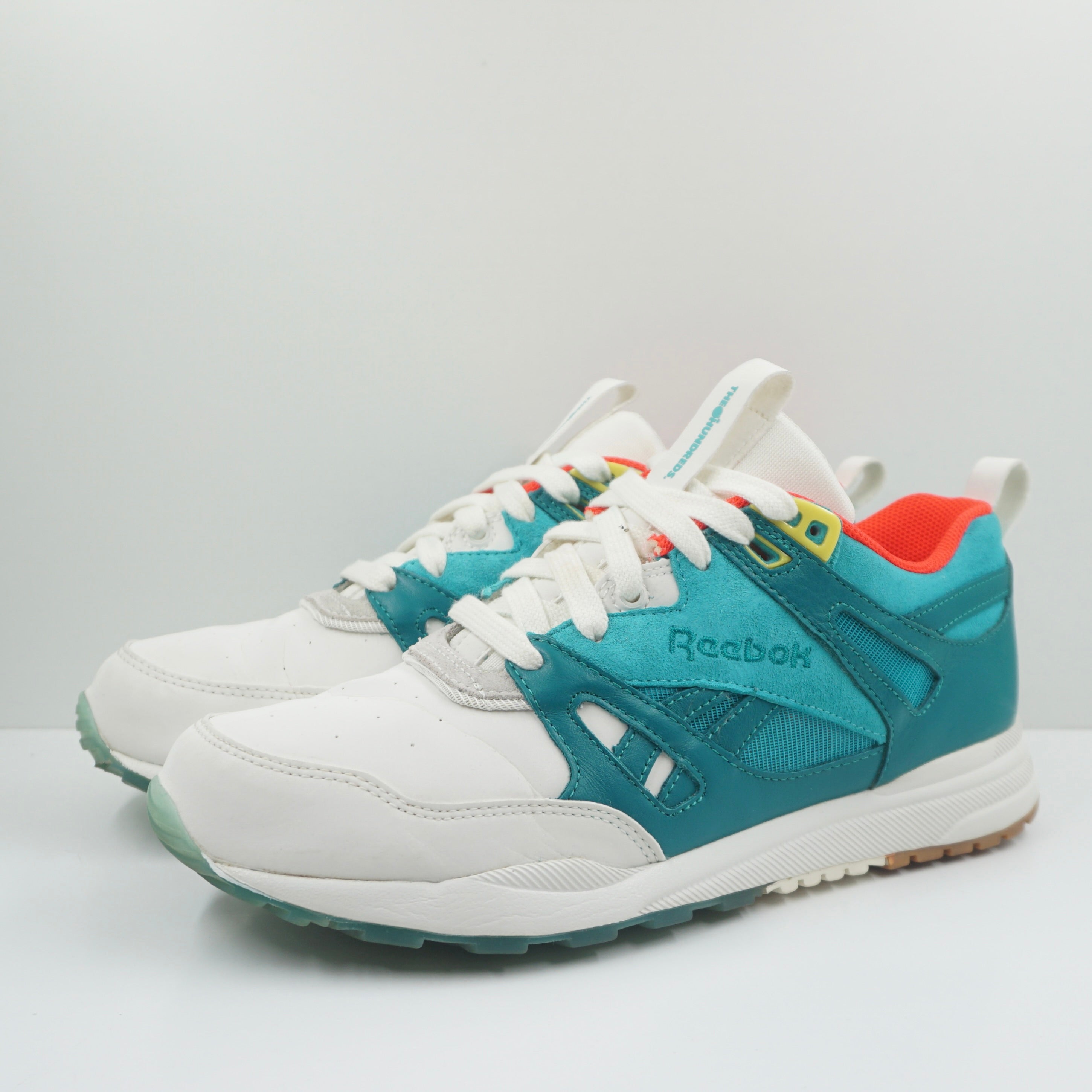 Reebok Ventilator The Hundreds Affiliate