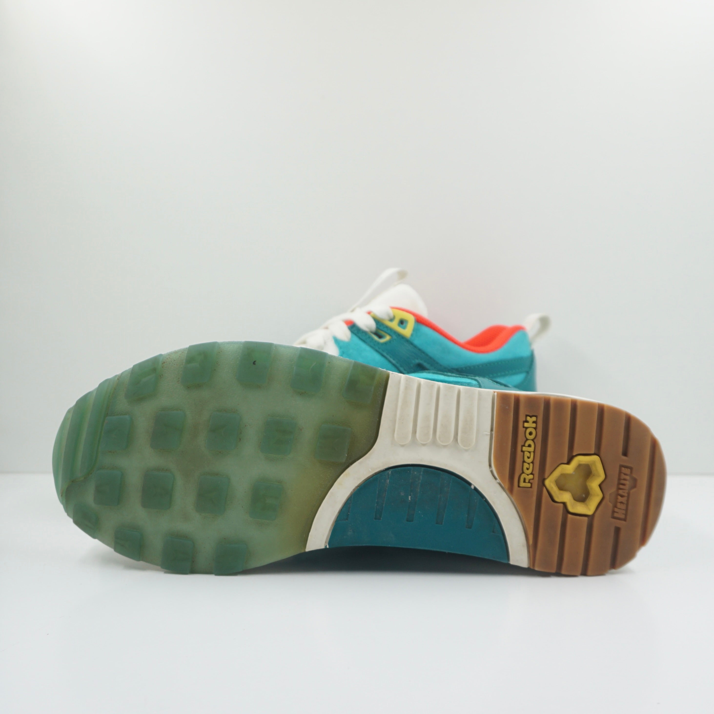 Reebok Ventilator The Hundreds Affiliate