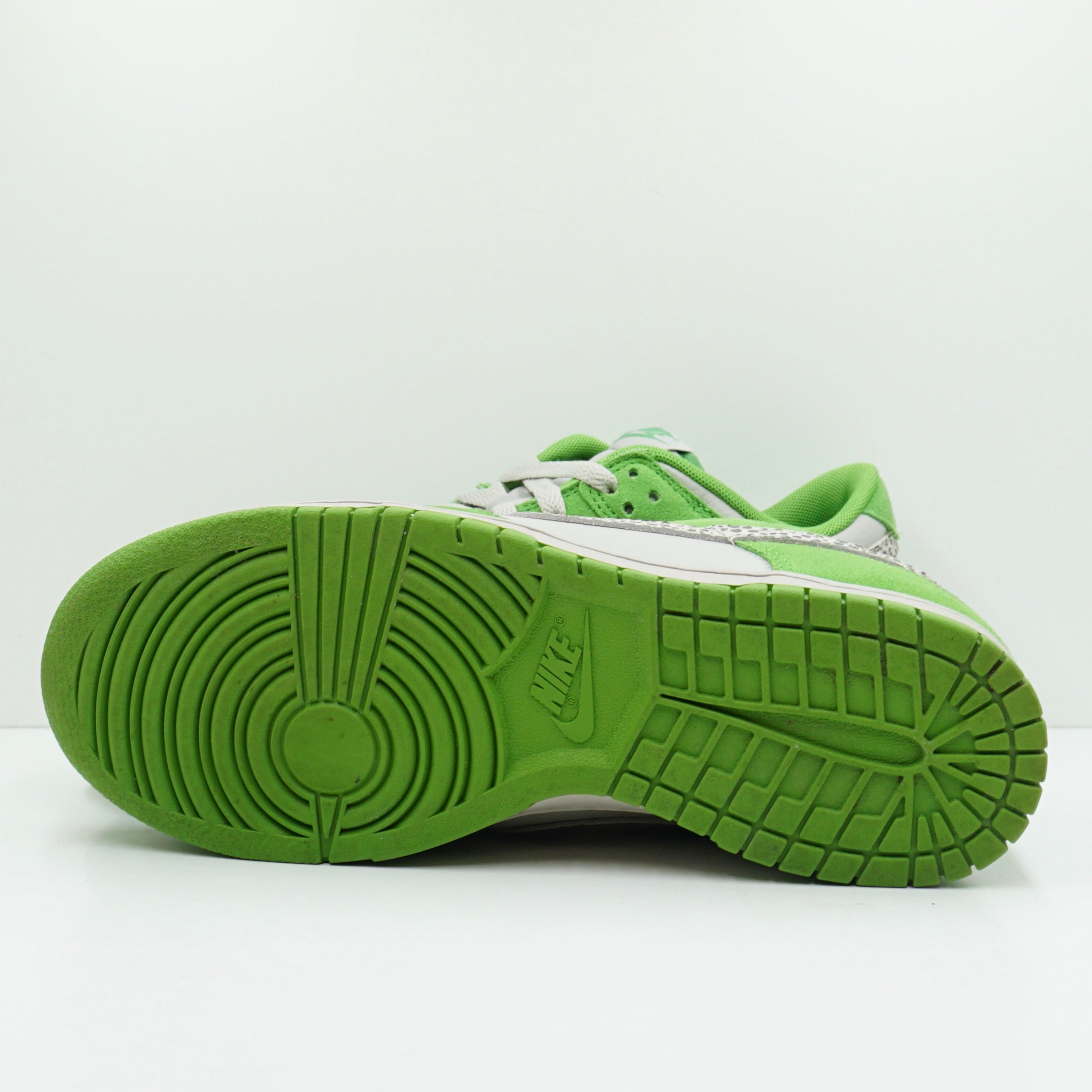 Nike Dunk Low AS Safari Swoosh Chlorophyll