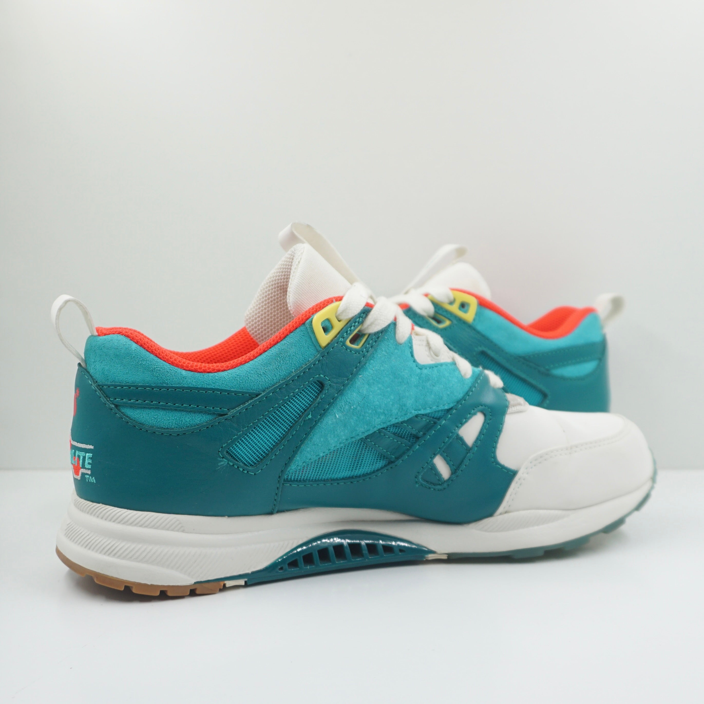 Reebok Ventilator The Hundreds Affiliate