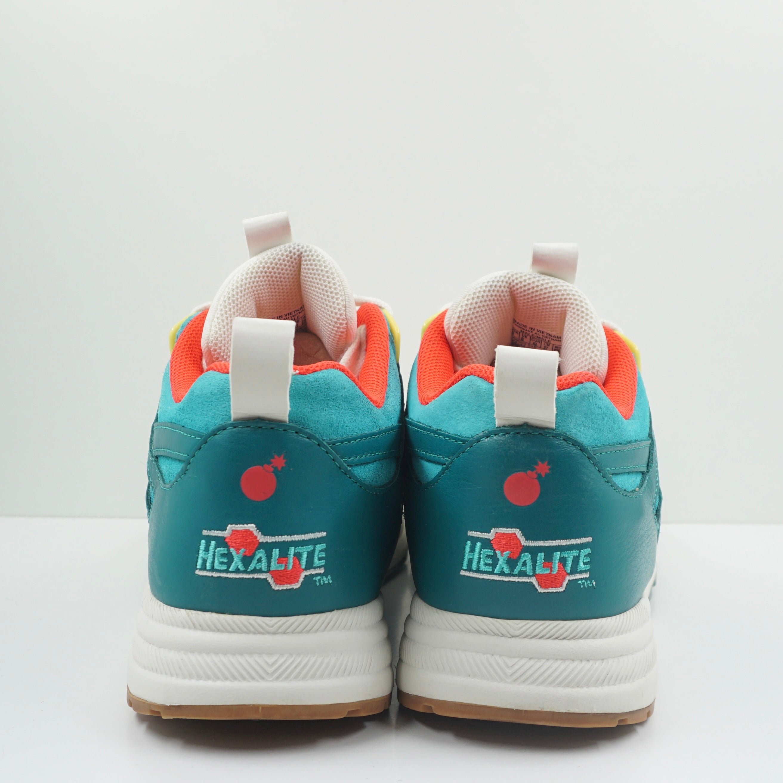 Reebok Ventilator The Hundreds Affiliate