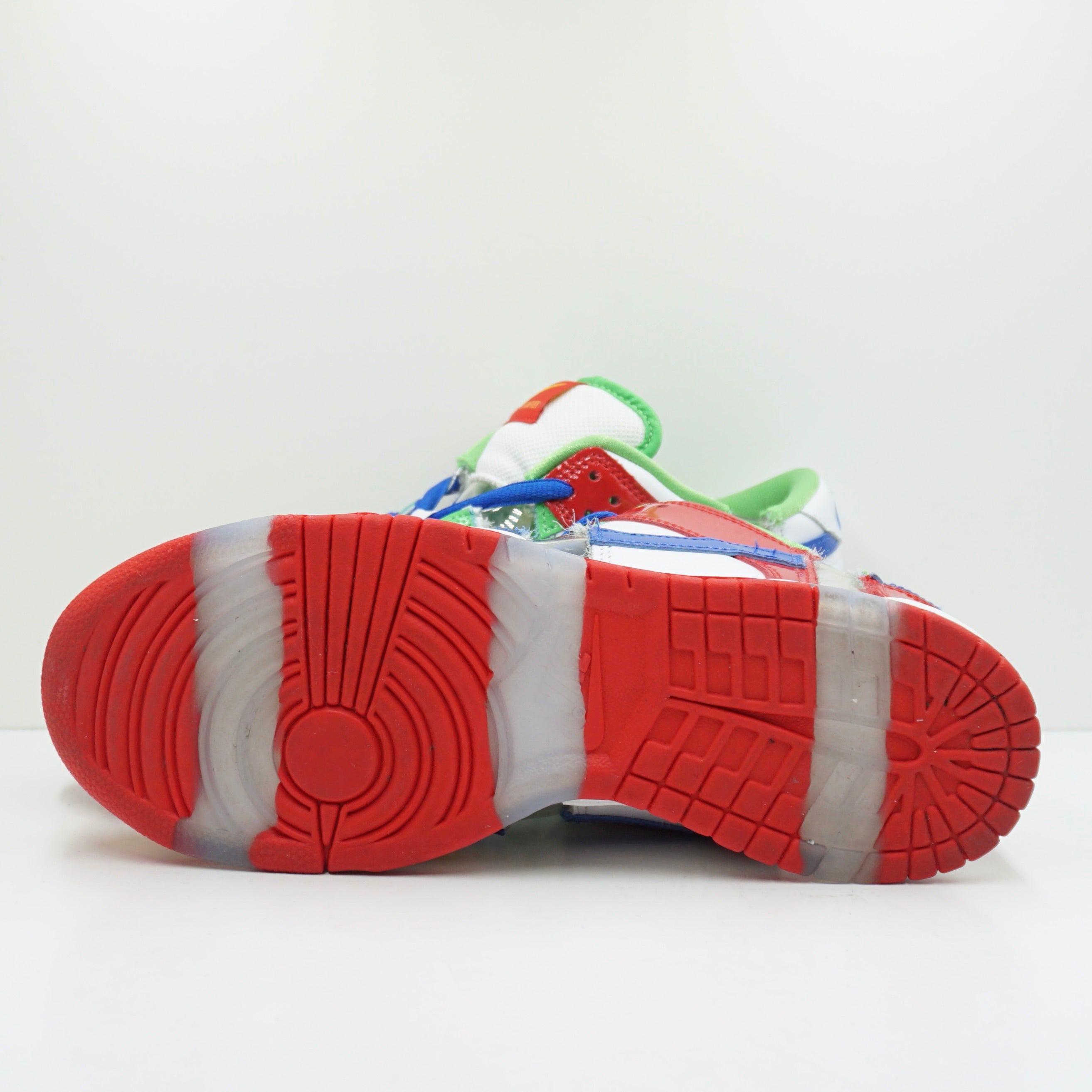Nike SB Dunk Low Sandy Bodecker
