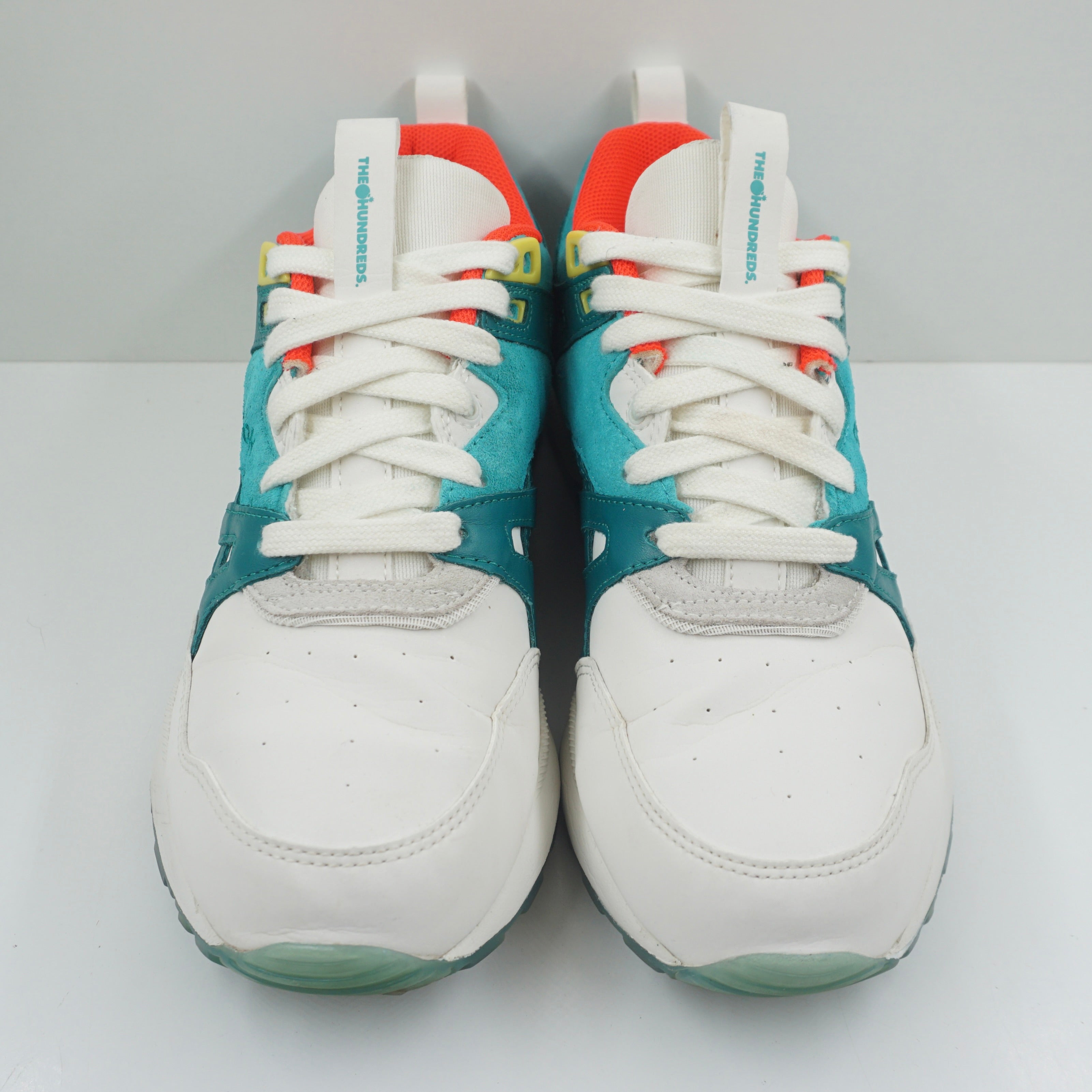 Reebok Ventilator The Hundreds Affiliate