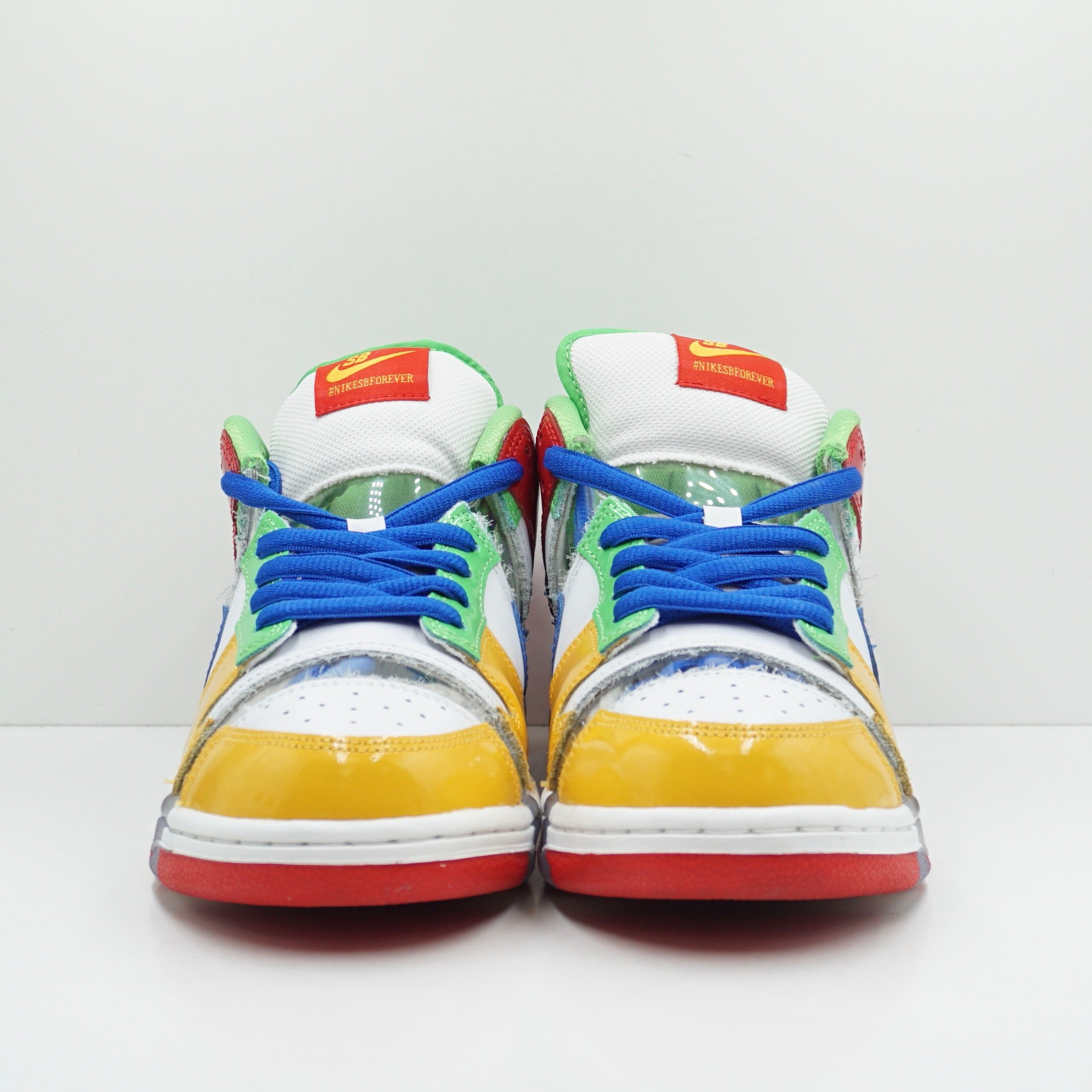Nike SB Dunk Low Sandy Bodecker