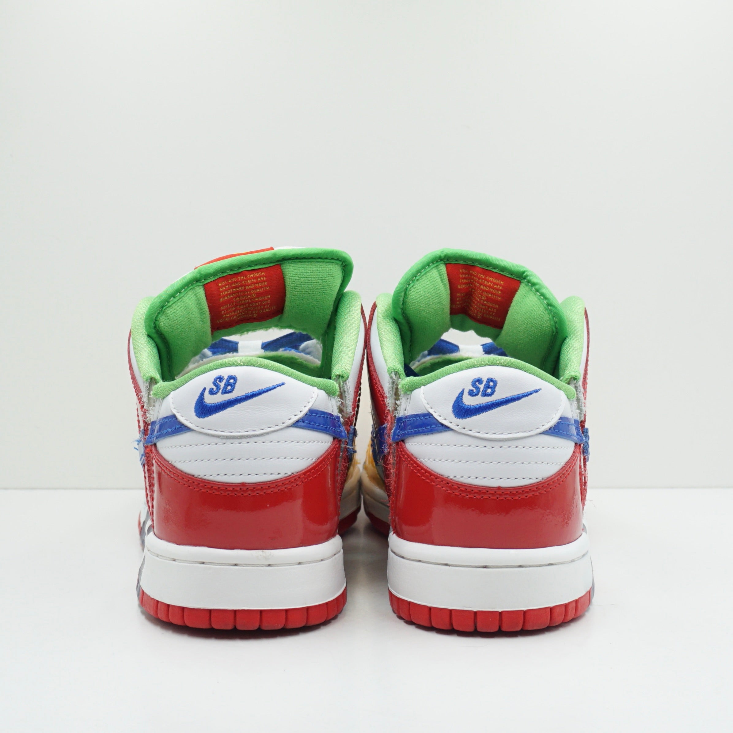 Nike SB Dunk Low Sandy Bodecker