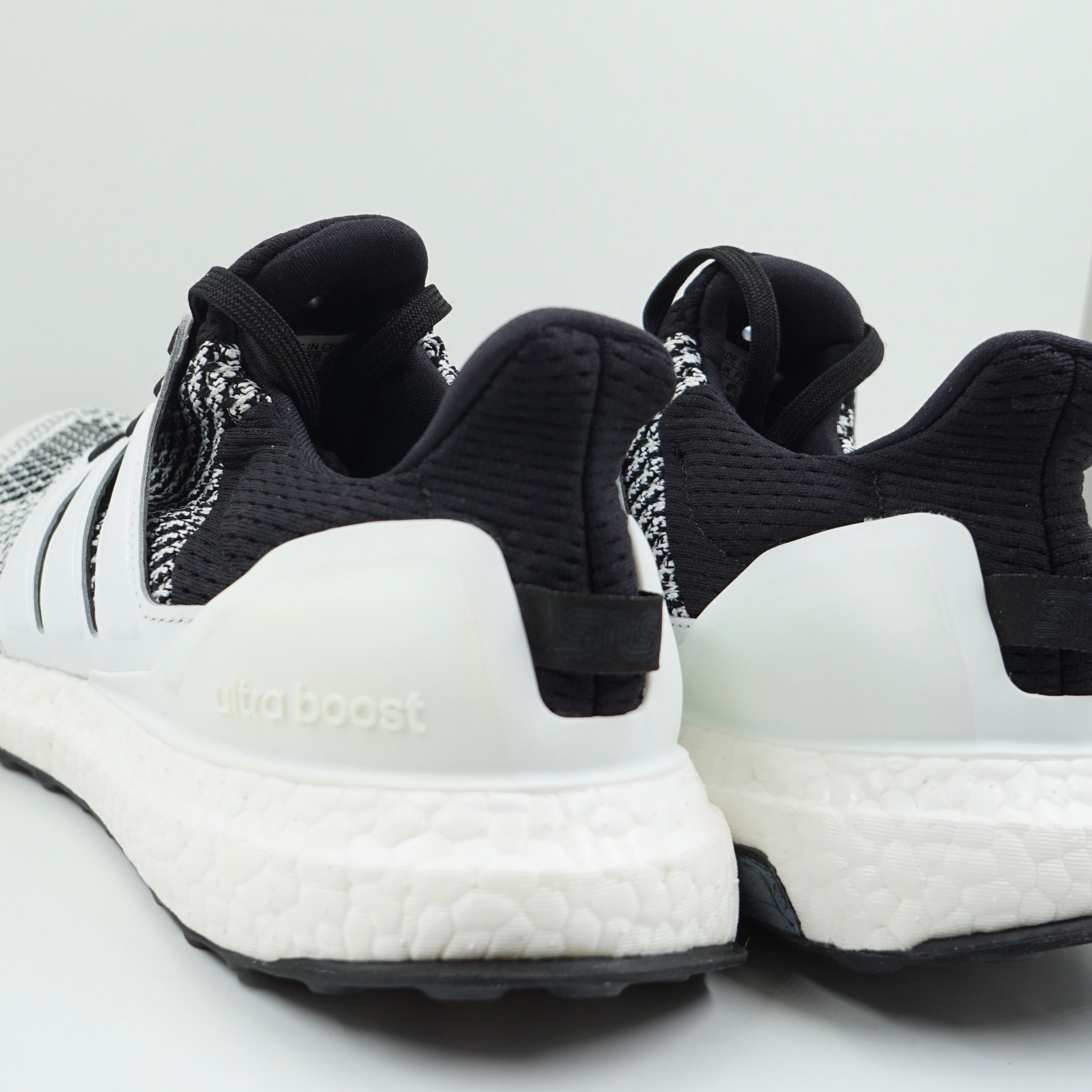 Adidas Ultra Boost 1.0 SNS Tee Time
