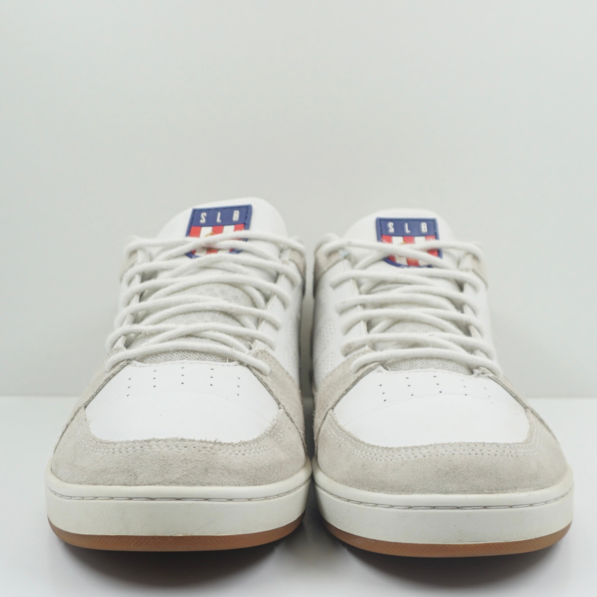 Es SLB Mid Grey White