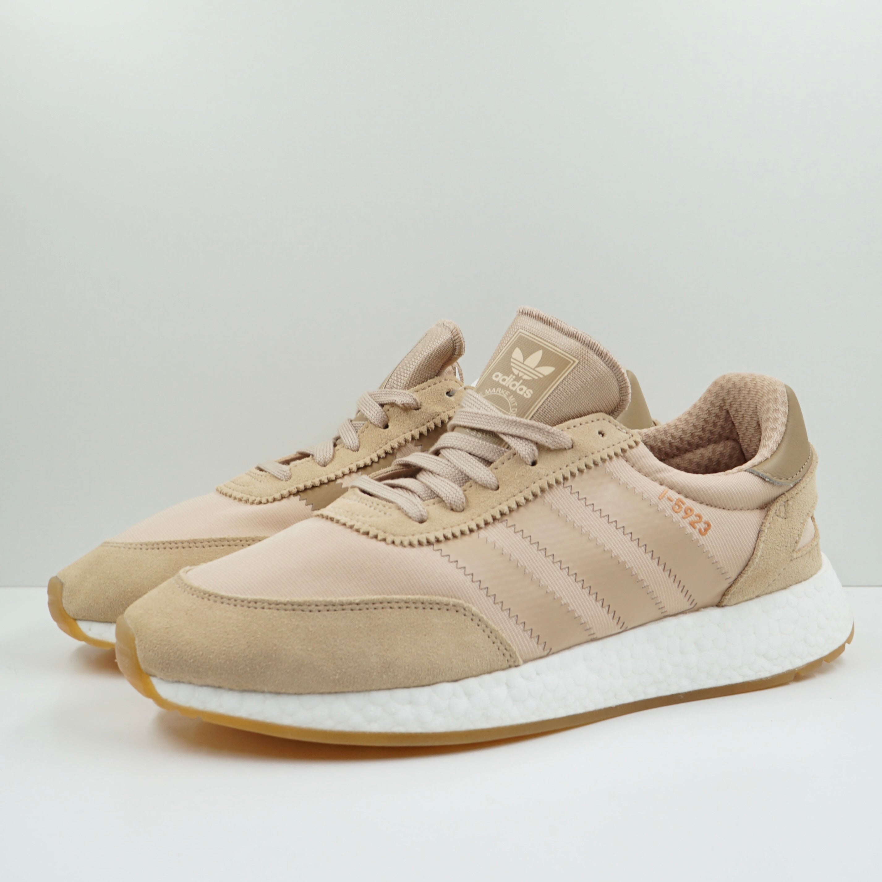Adidas I-5923 Sneakersnstuff St Pale Nude
