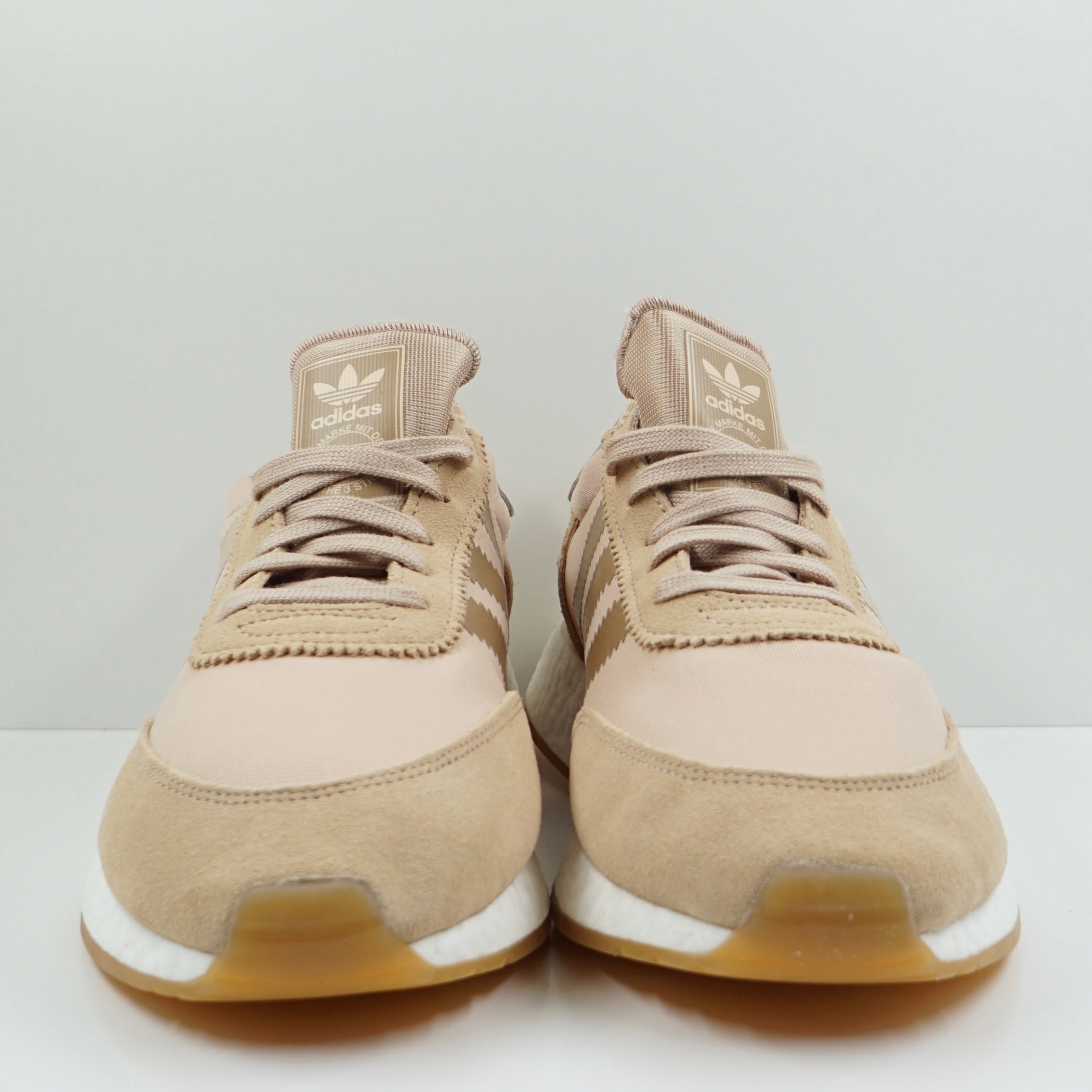 Adidas I-5923 Sneakersnstuff St Pale Nude