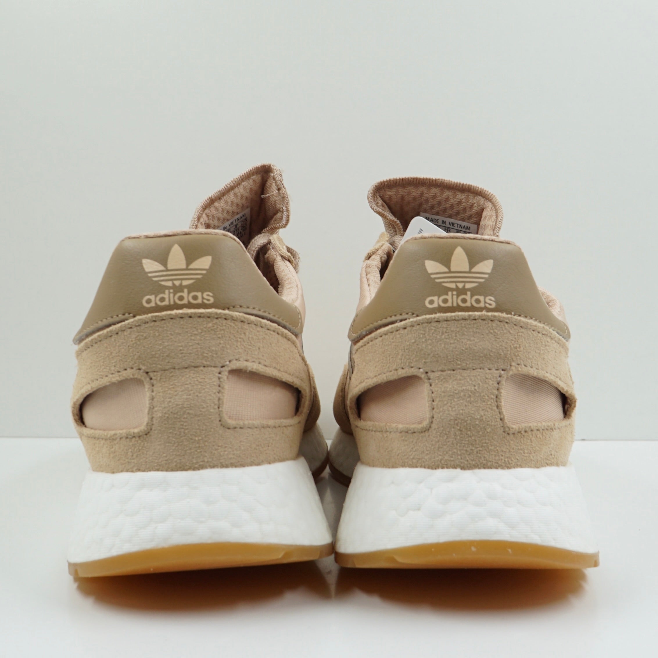 Adidas I-5923 Sneakersnstuff St Pale Nude