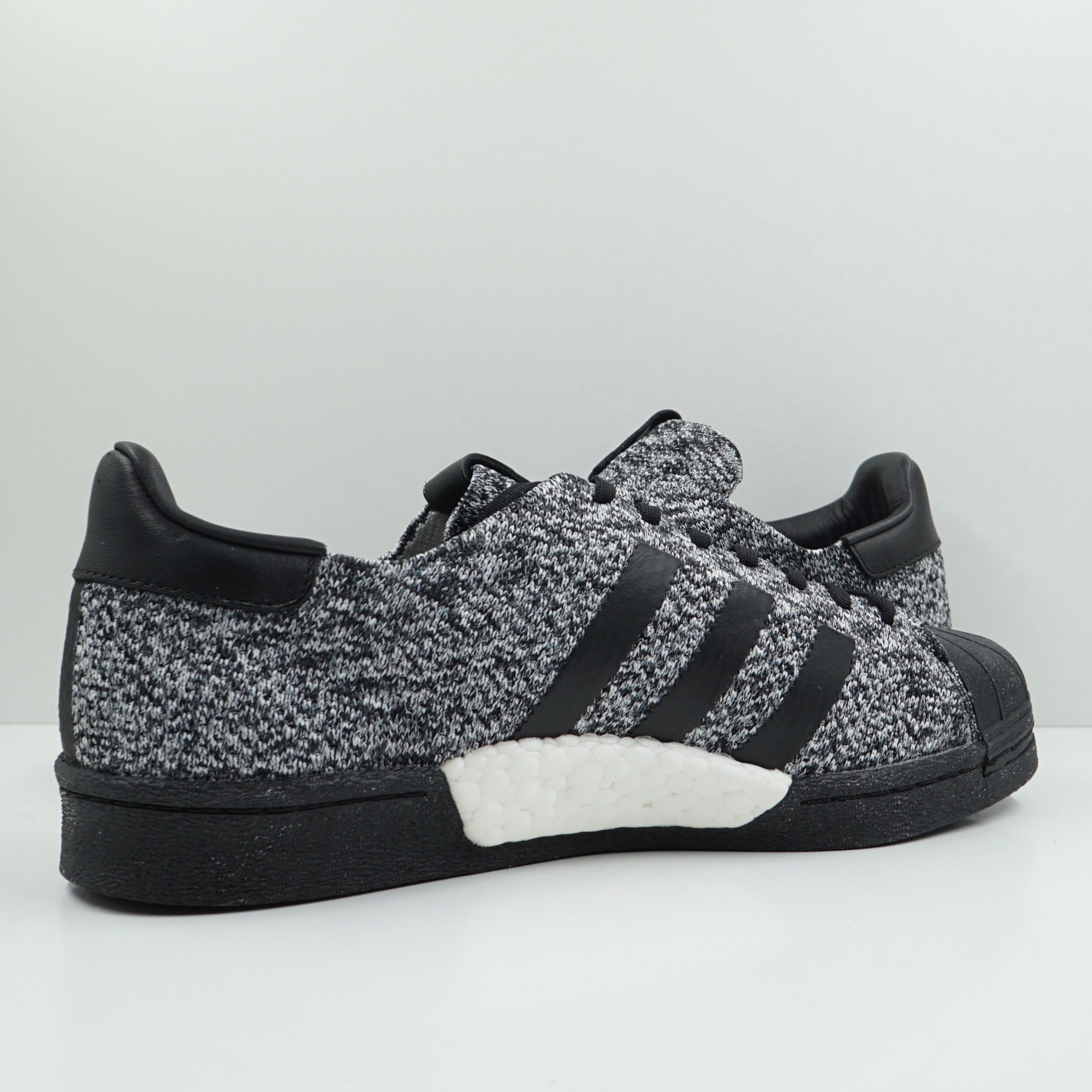 Adidas Superstar Boost Sneakersnstuff X Social Status