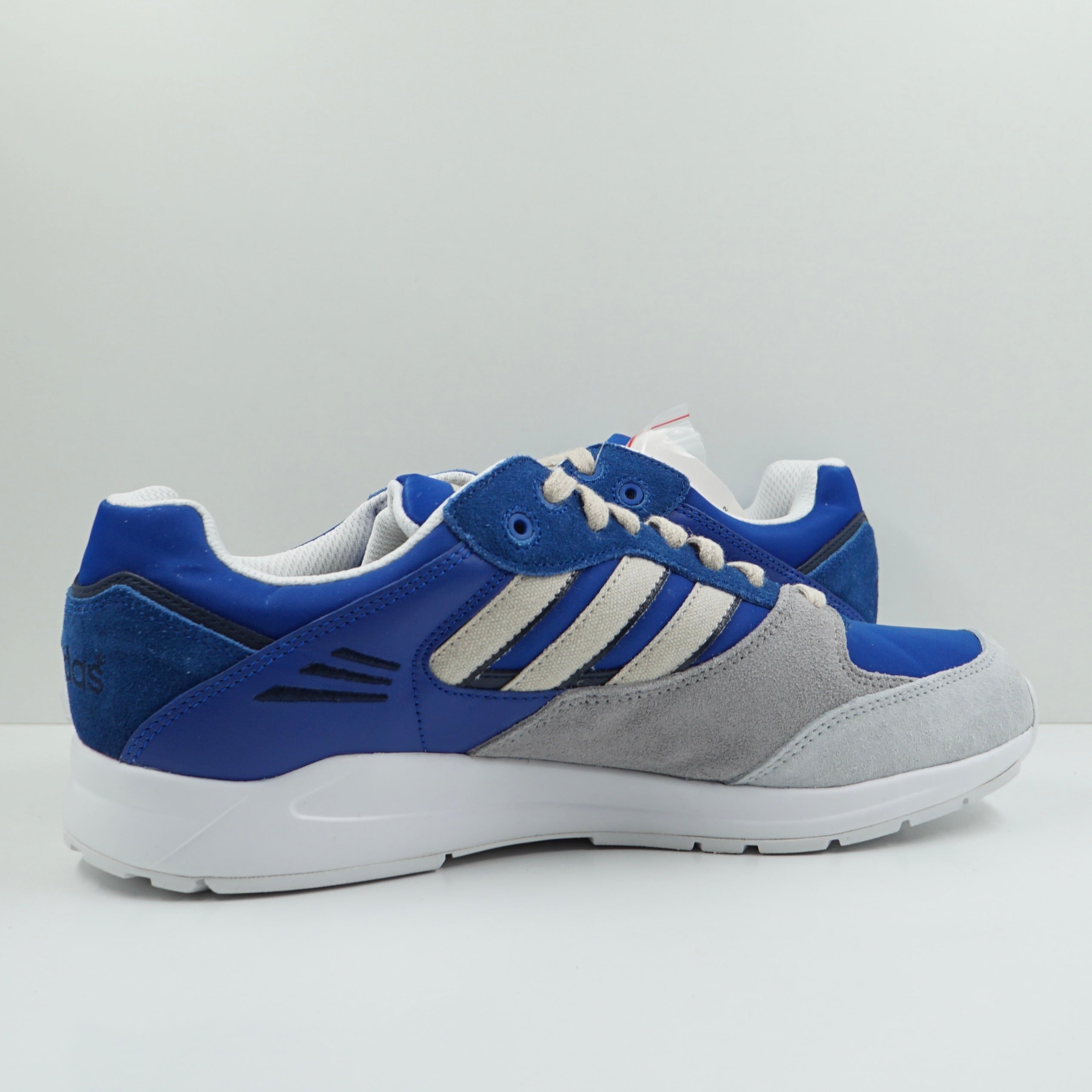 Adidas Originals x Sneakersnstuff Tech Super Collegiate Royal