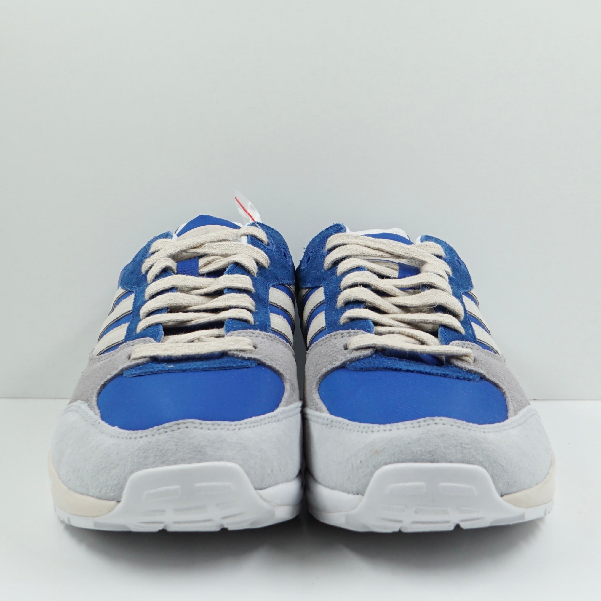 Adidas Originals x Sneakersnstuff Tech Super Collegiate Royal