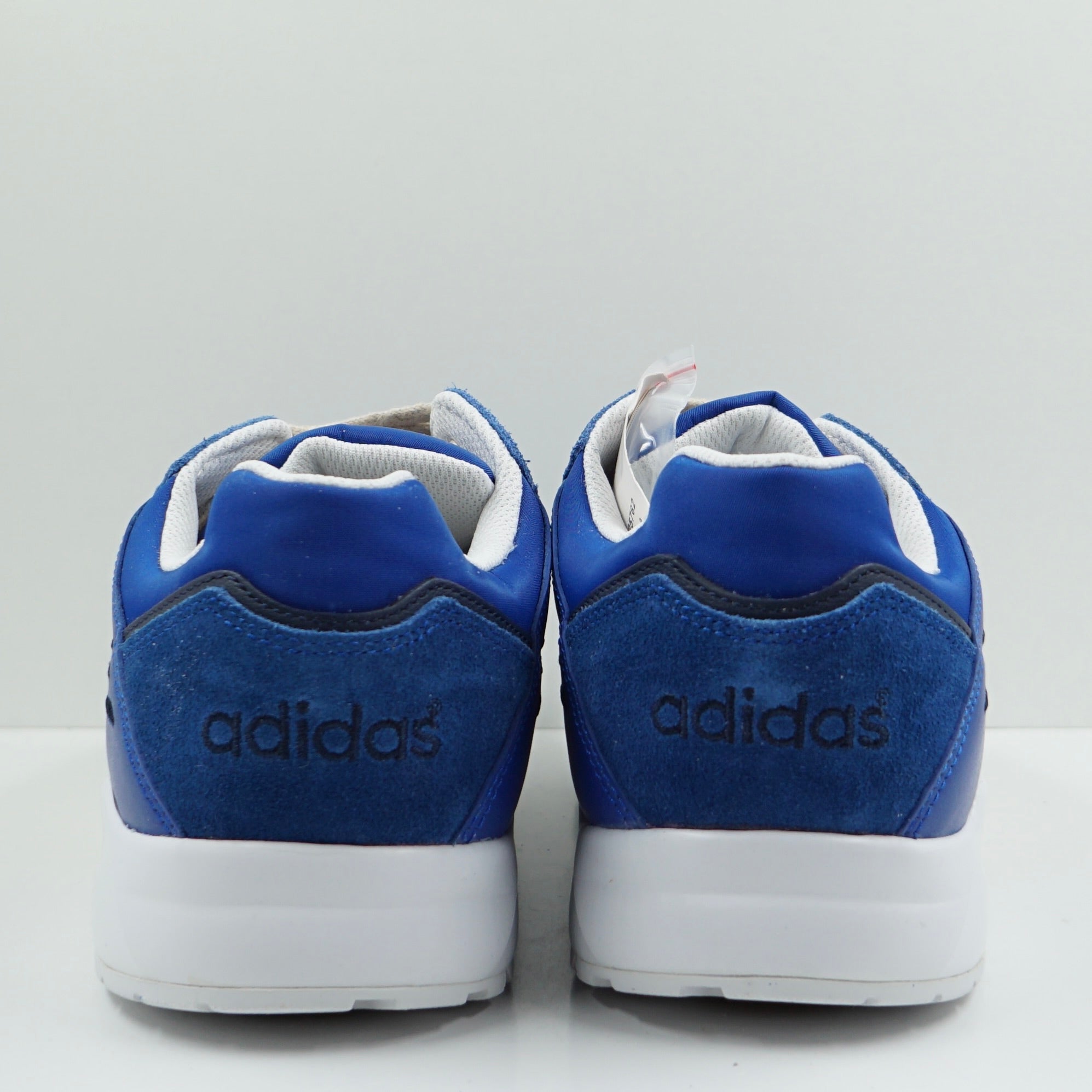 Adidas Originals x Sneakersnstuff Tech Super Collegiate Royal