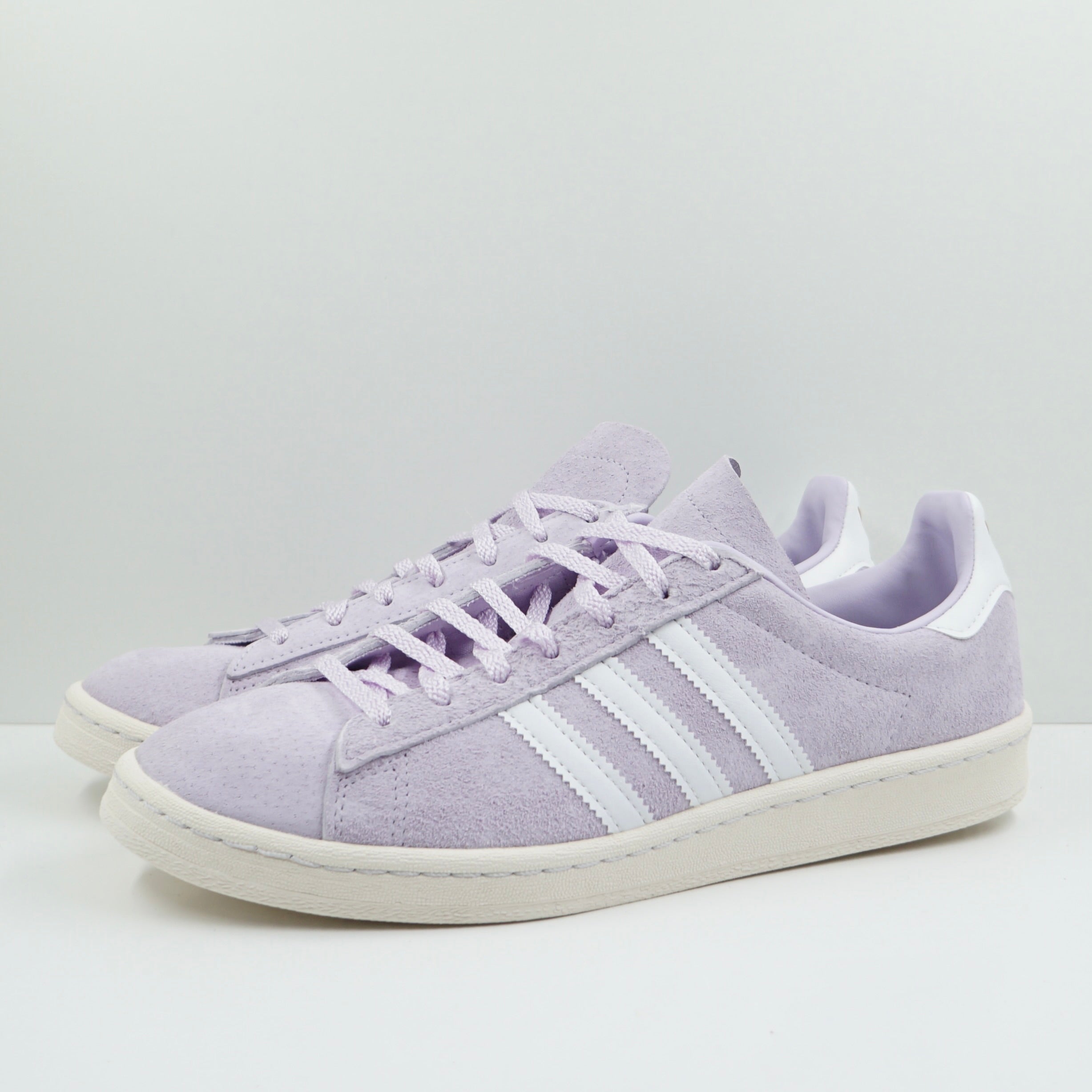 Adidas Campus Homemade Pack Purple