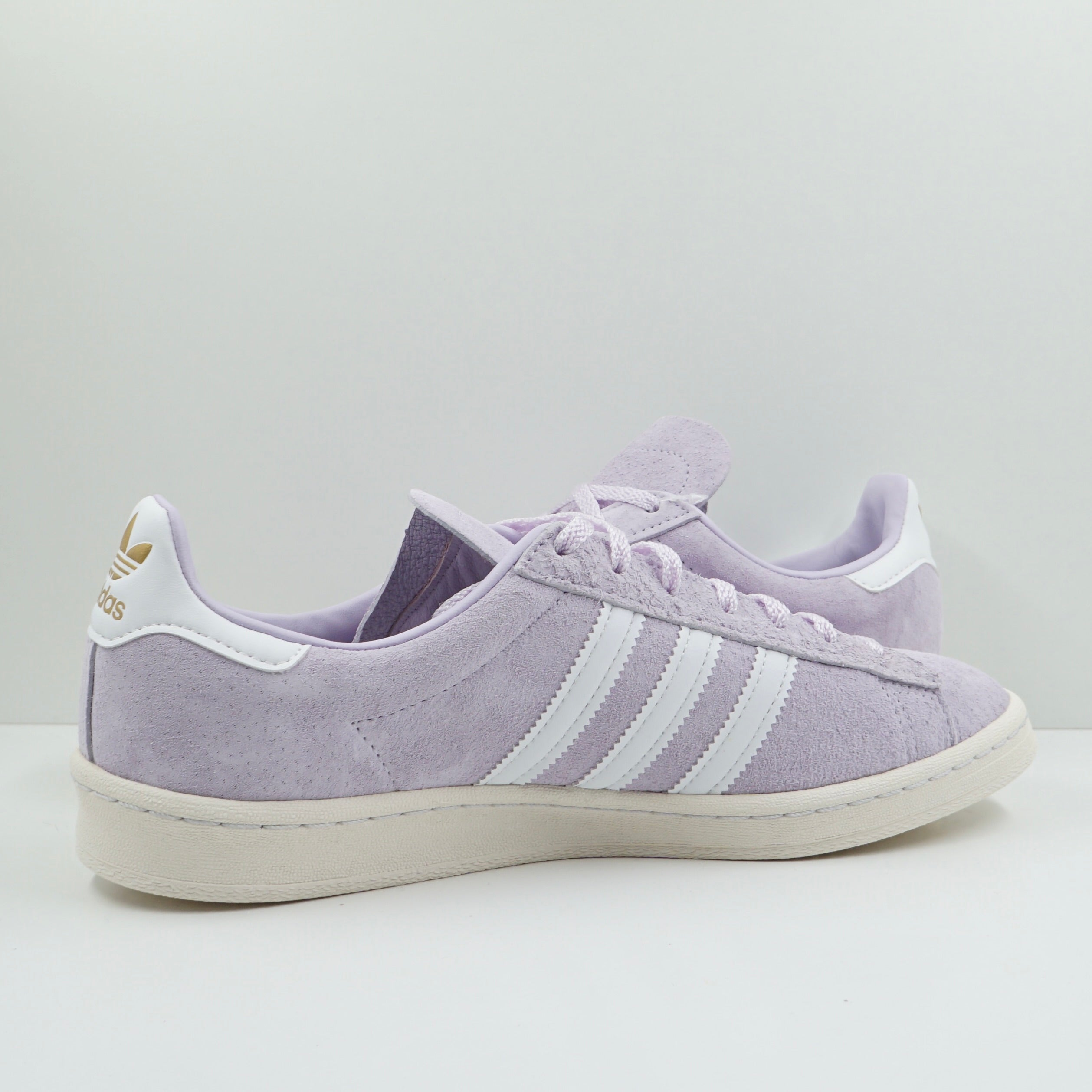 Adidas Campus Homemade Pack Purple