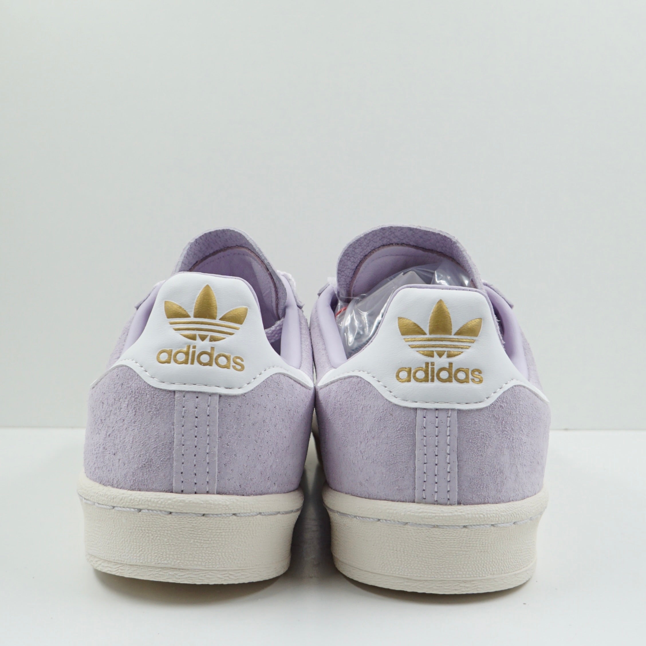 Adidas Campus Homemade Pack Purple