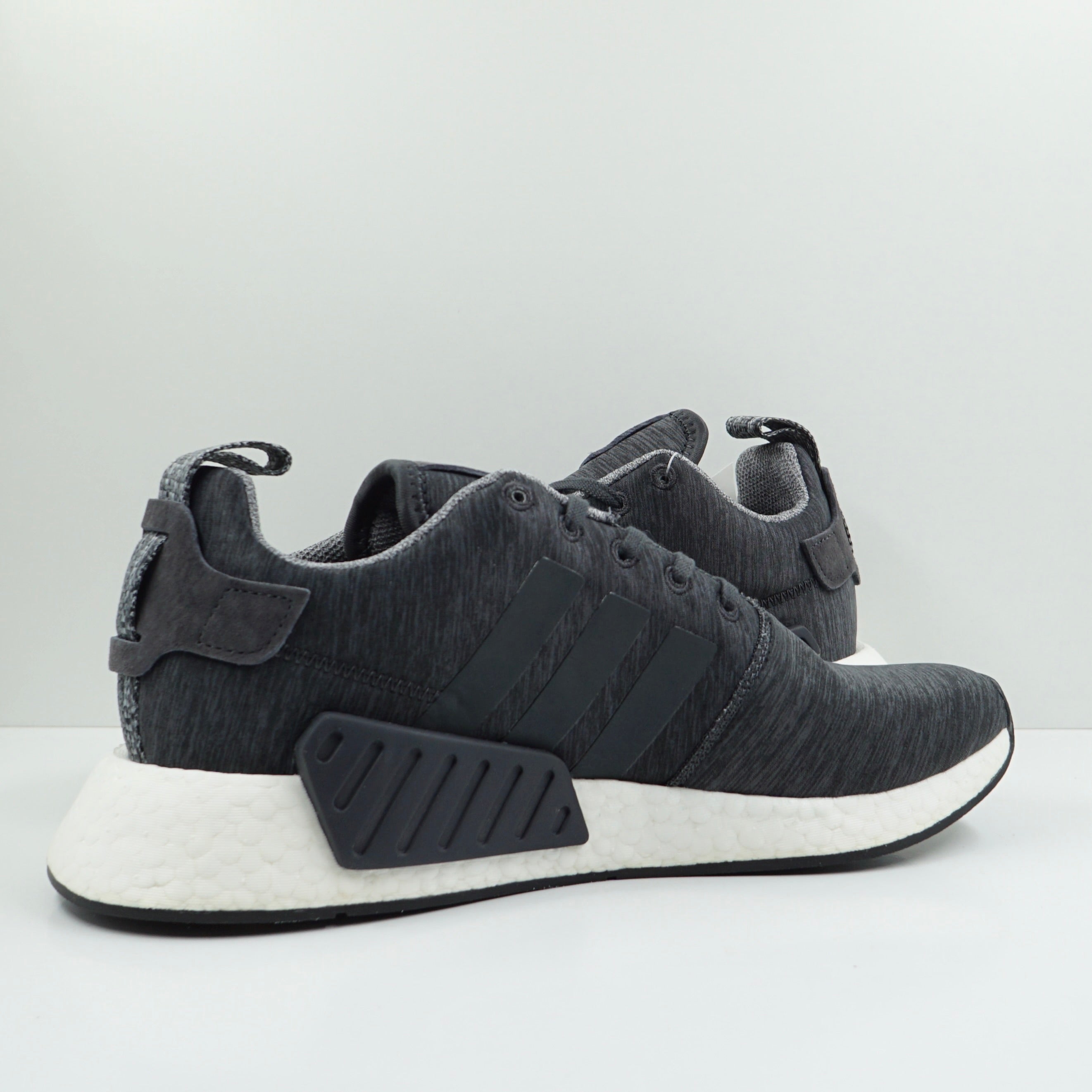 Adidas NMD R2 Melange Dark Grey