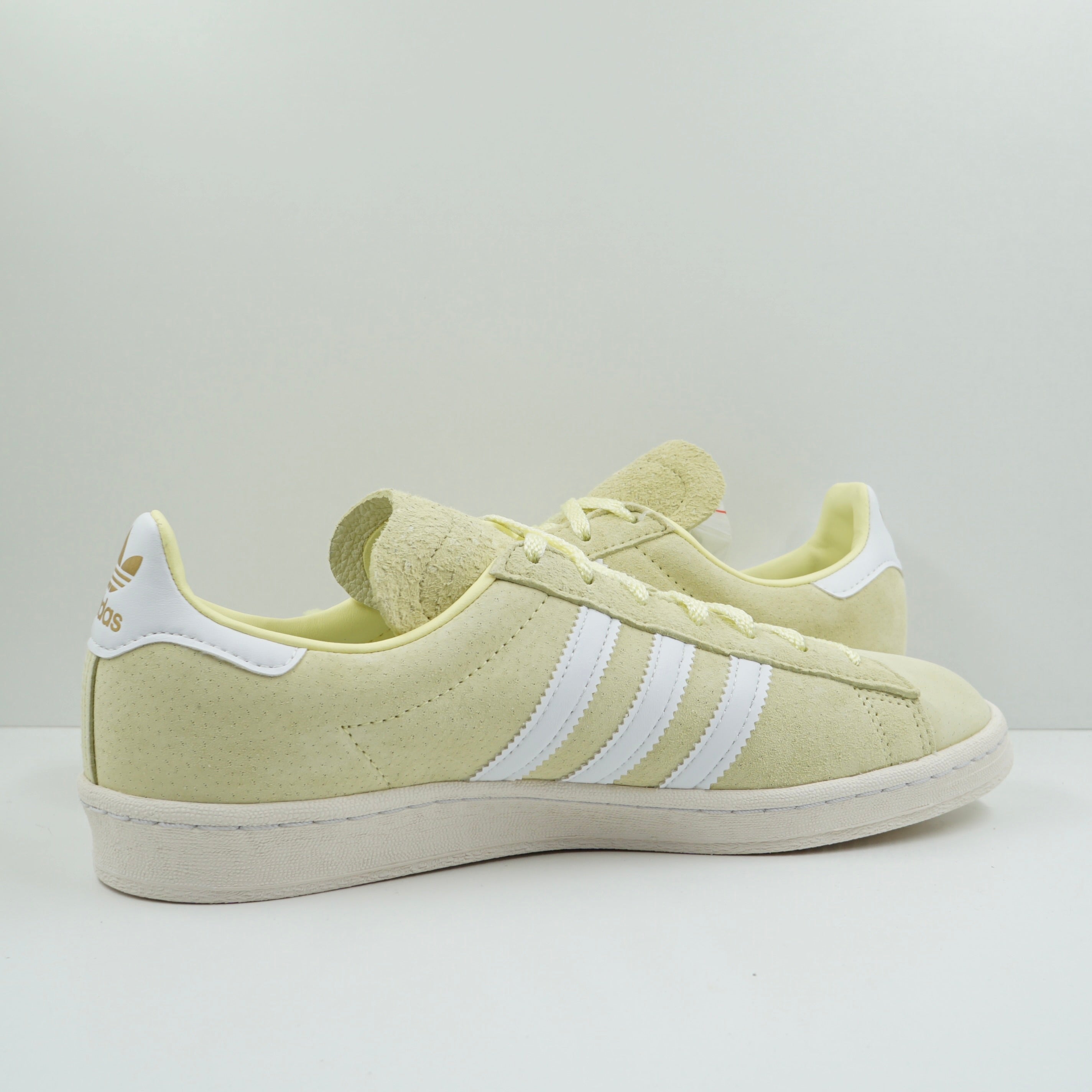 Adidas Campus Homemade Pack Yellow