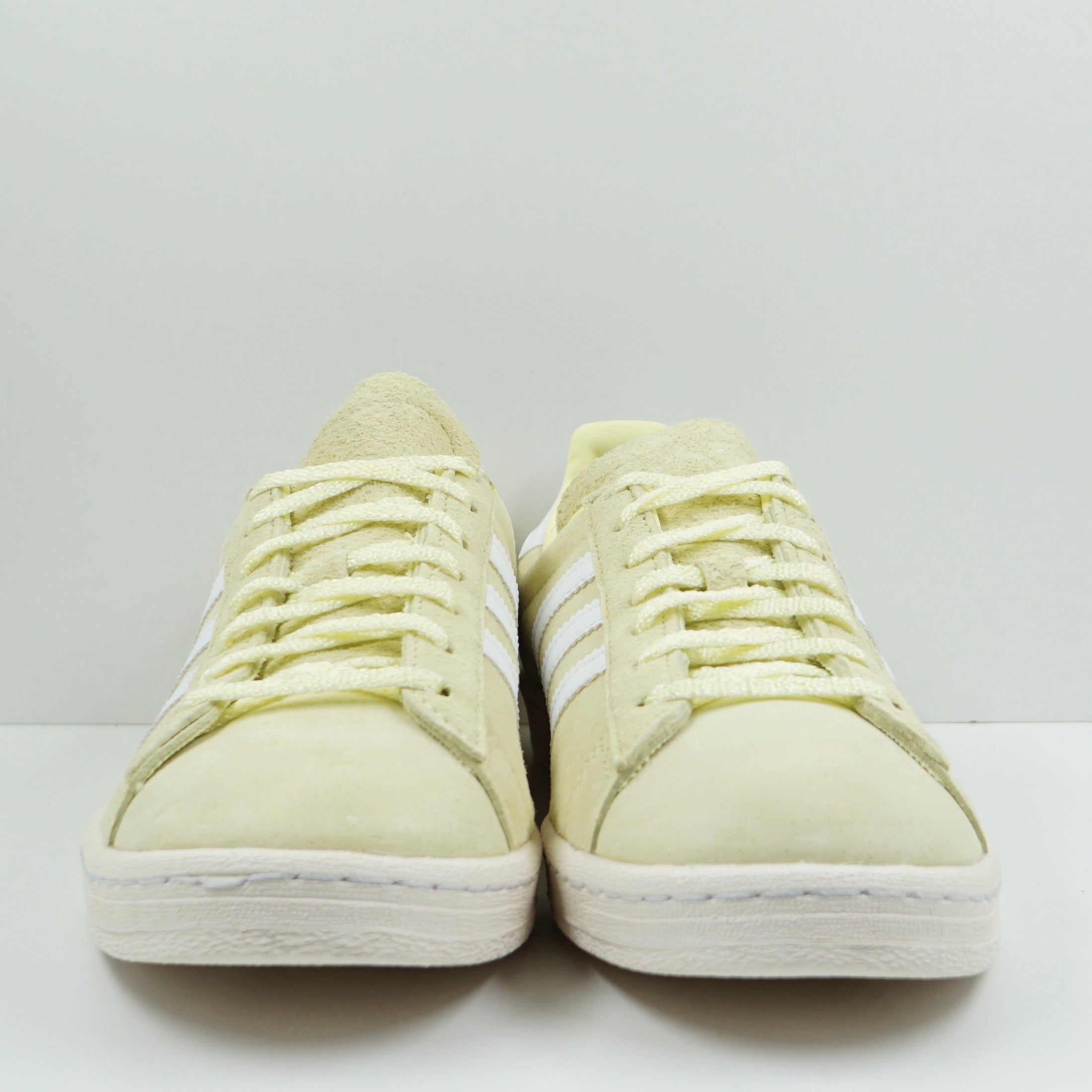 Adidas Campus Homemade Pack Yellow