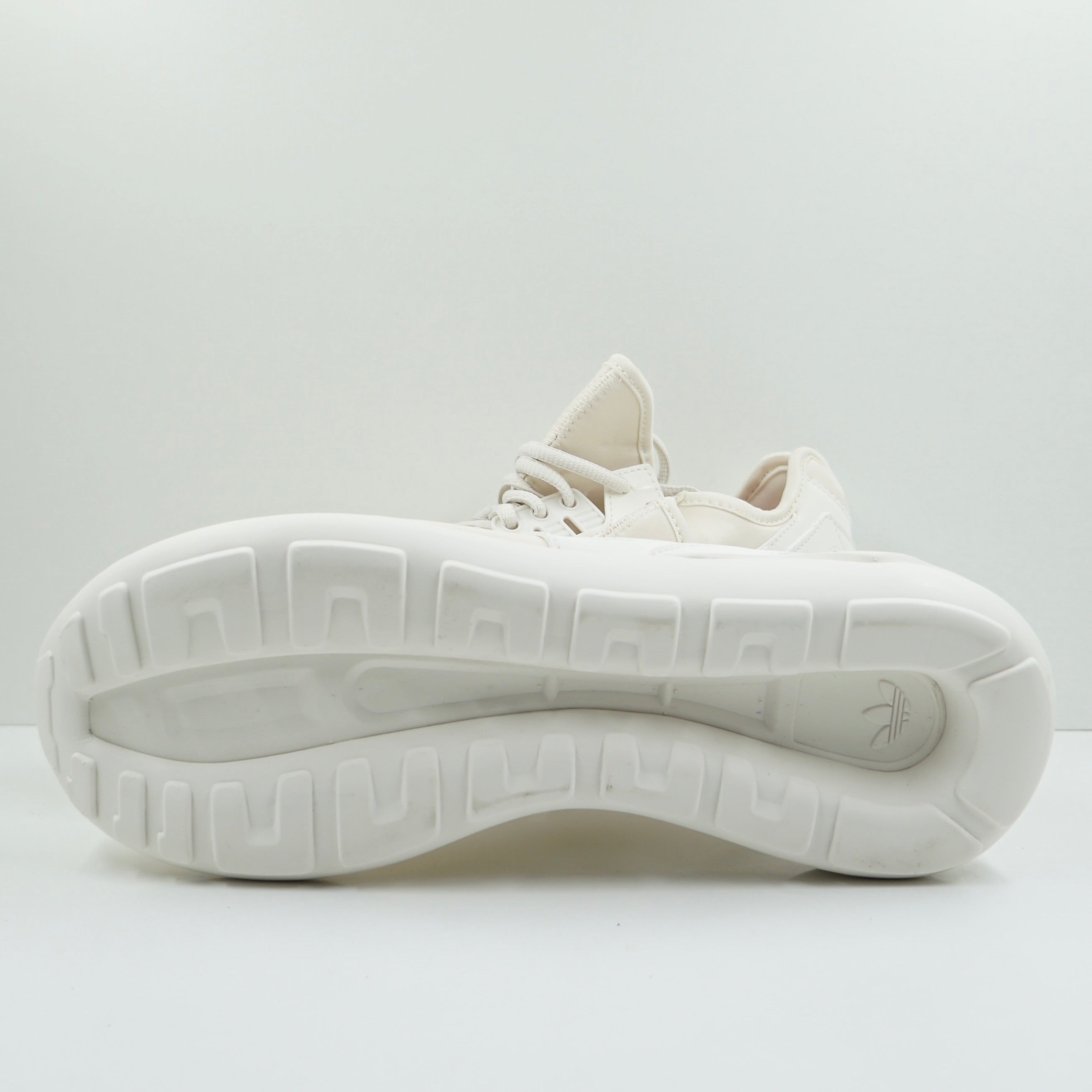 Adidas Tubular Runner Sneakersnstuff Shades of White