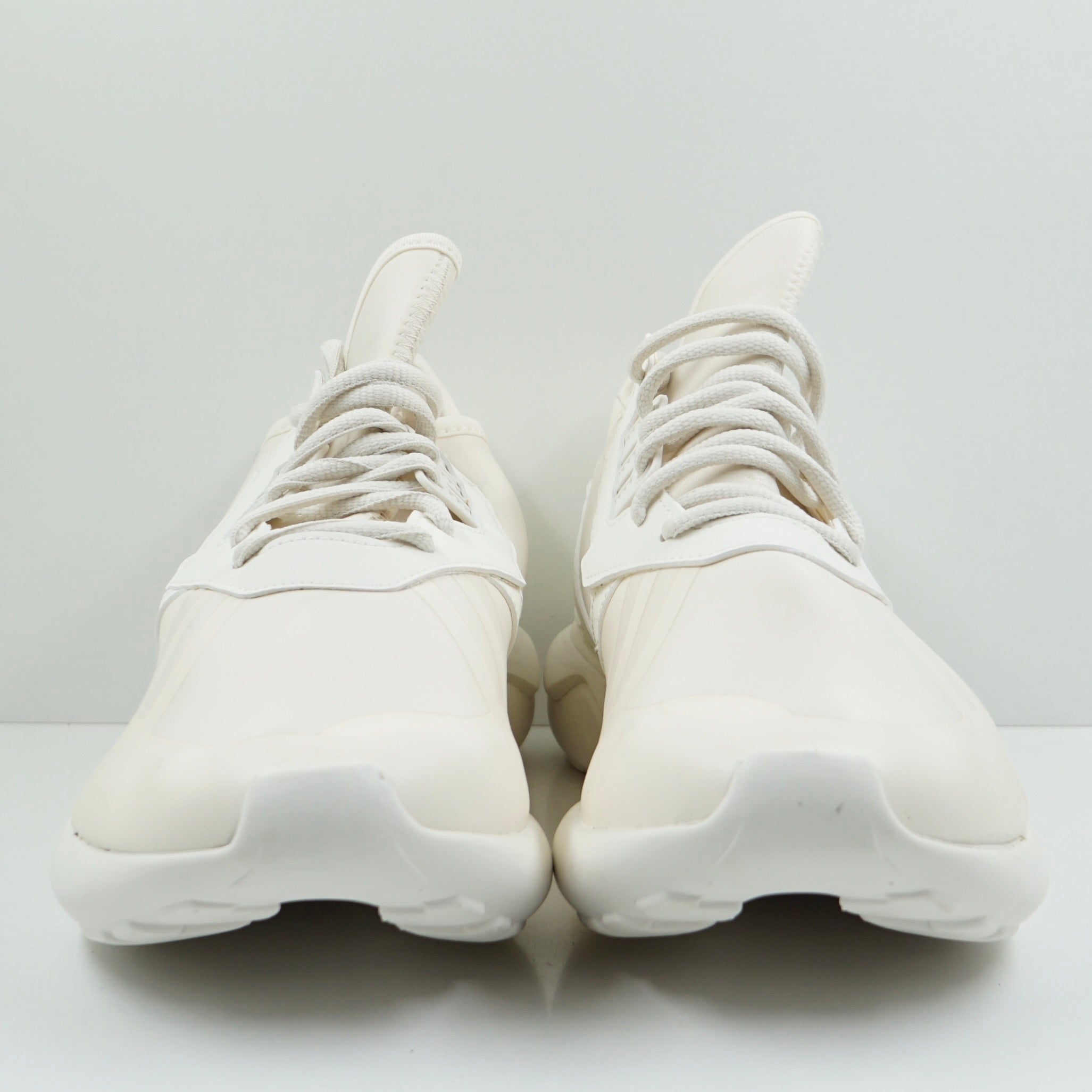 Adidas Tubular Runner Sneakersnstuff Shades of White