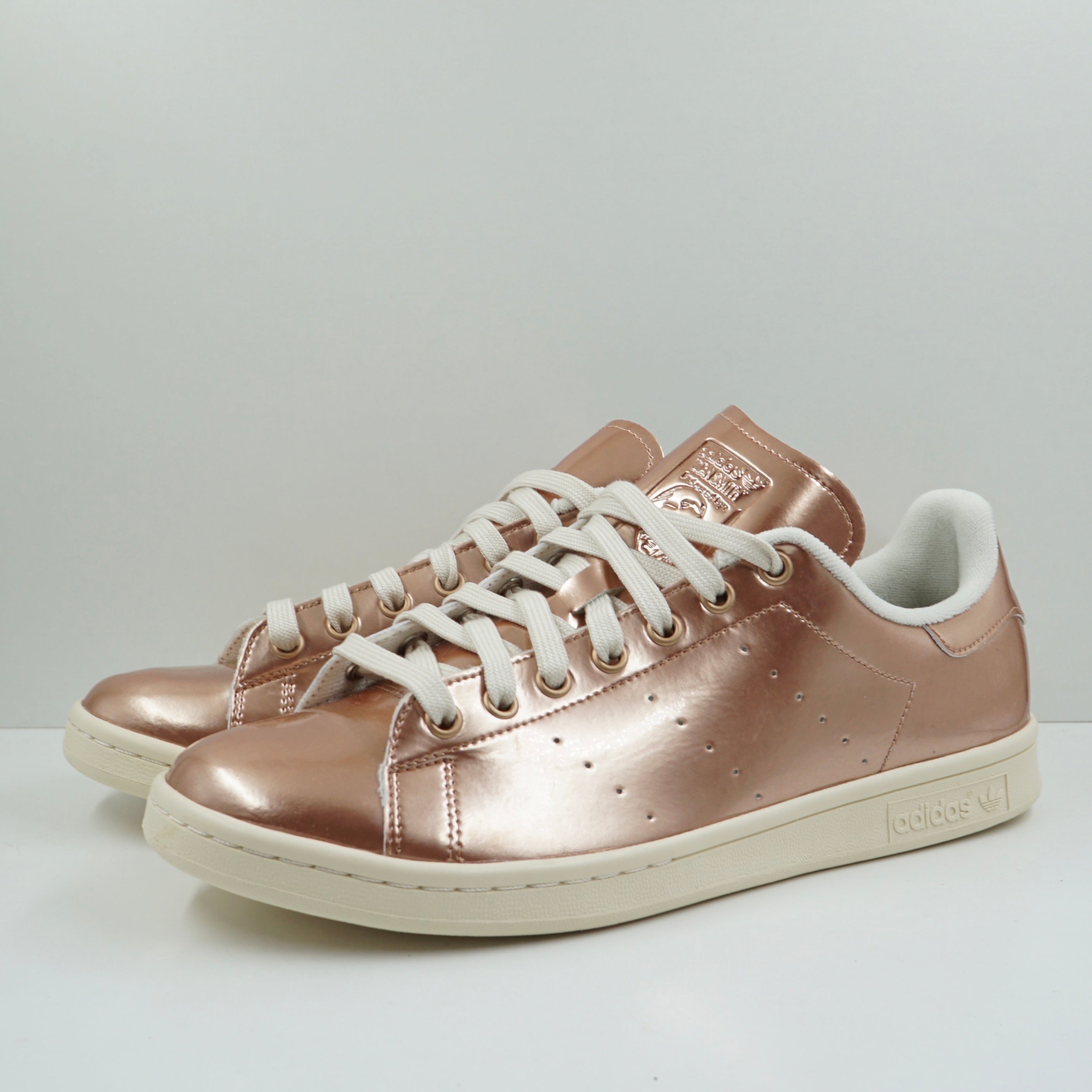 Adidas Stan Smith Copper Kettle