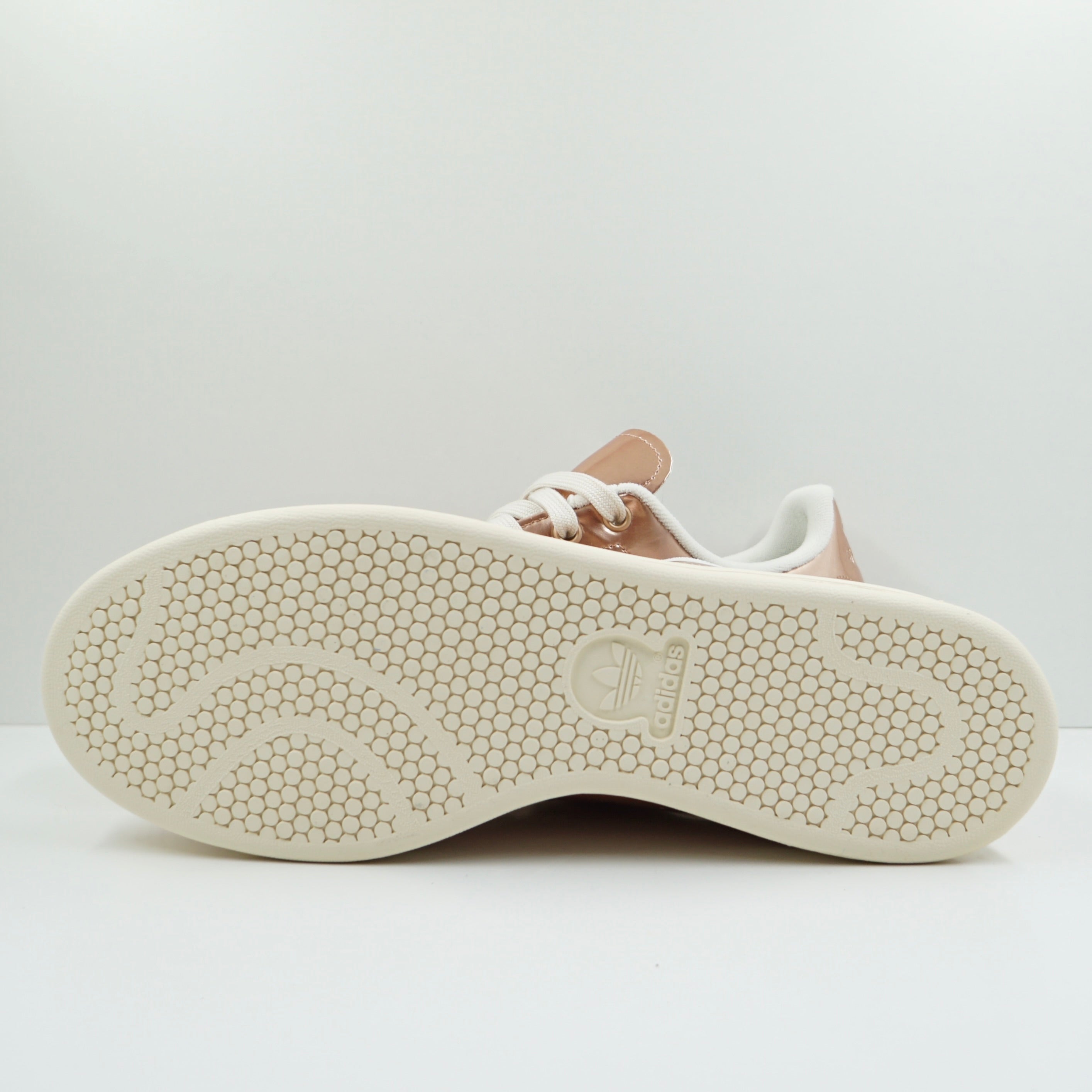 Adidas Stan Smith Copper Kettle
