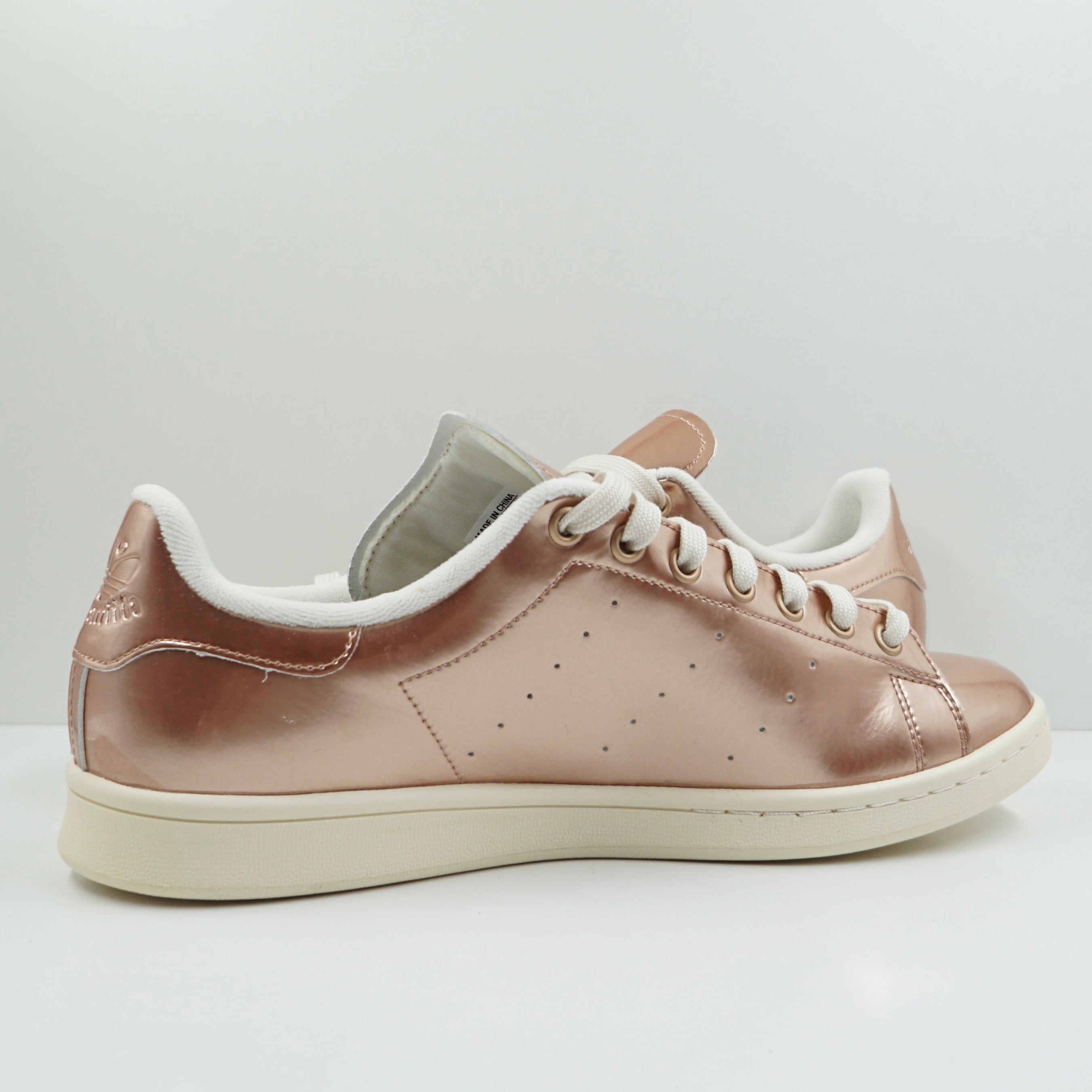 Adidas Stan Smith Copper Kettle