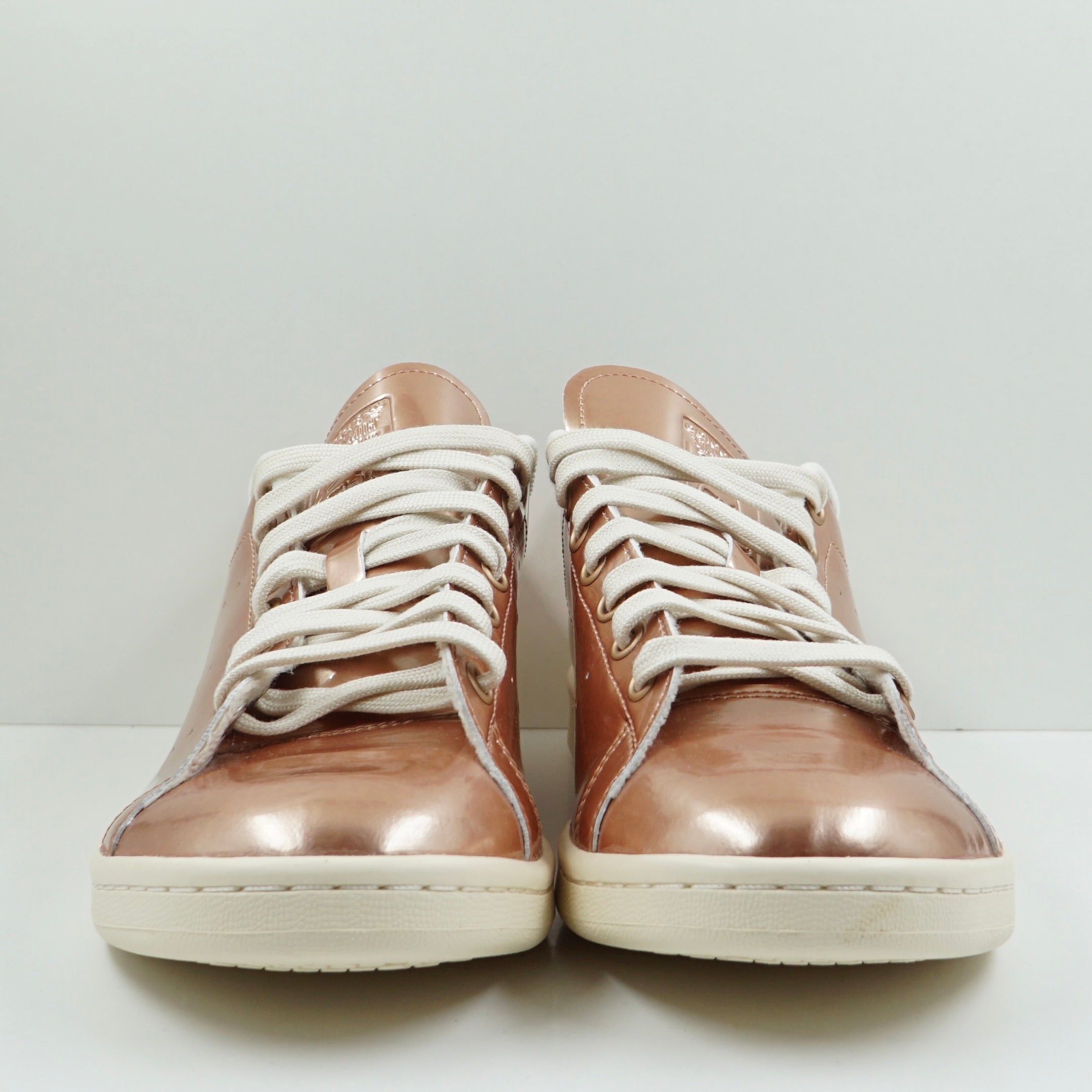 Adidas Stan Smith Copper Kettle