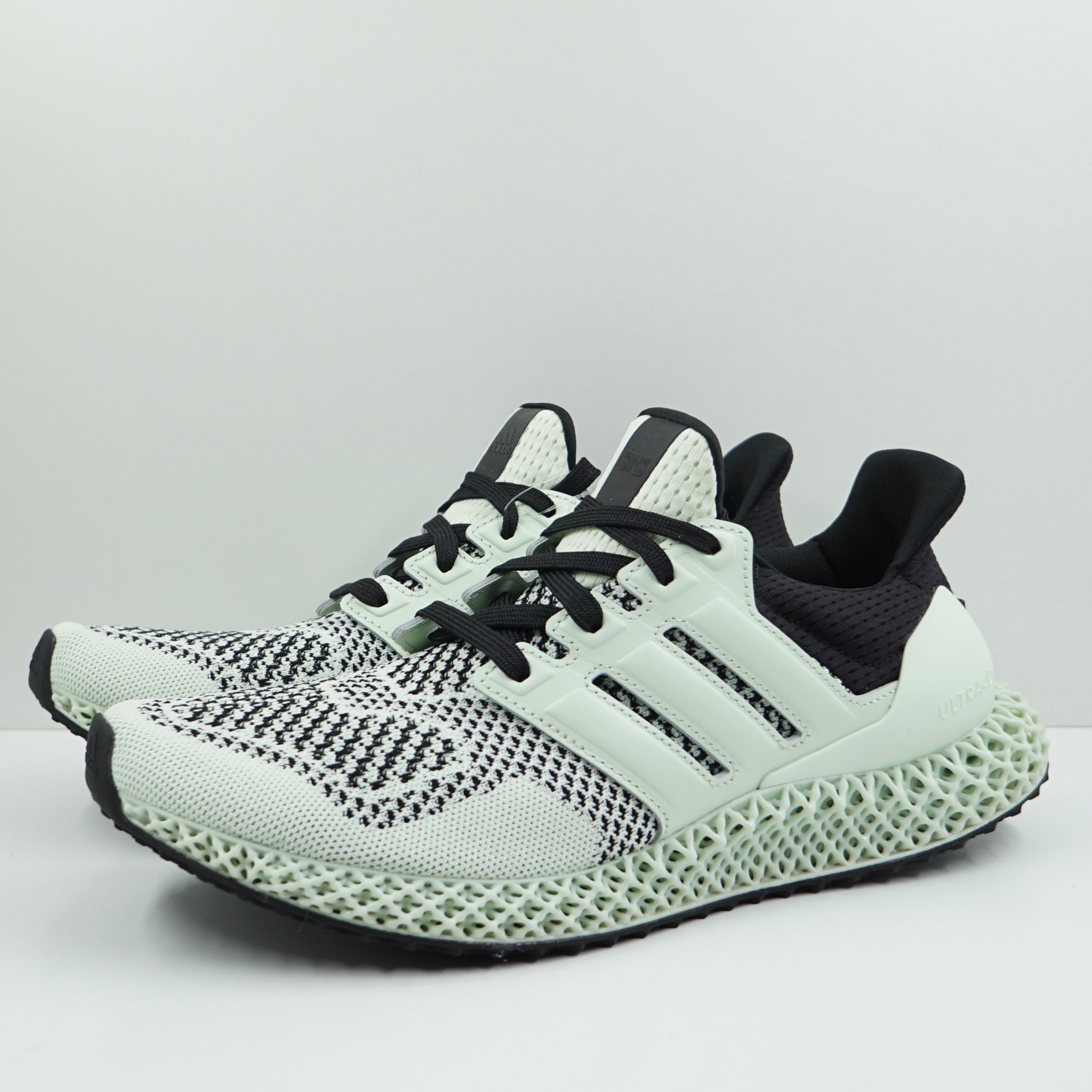 Adidas Ultra 4D SNS Green Teatime