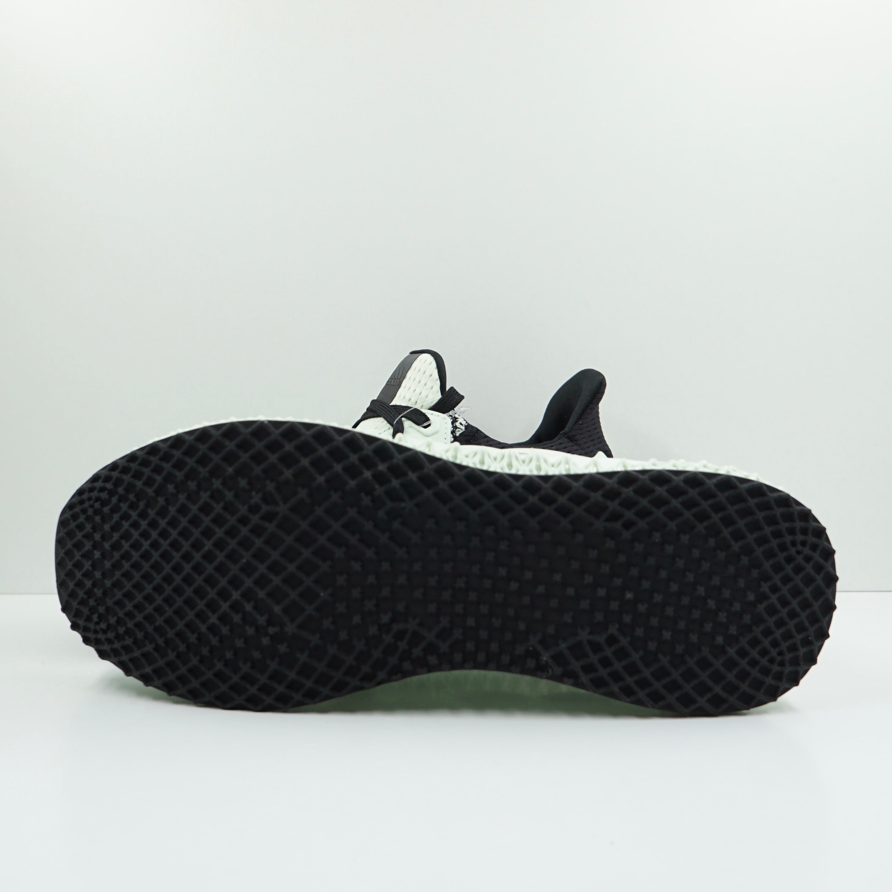 Adidas Ultra 4D SNS Green Teatime