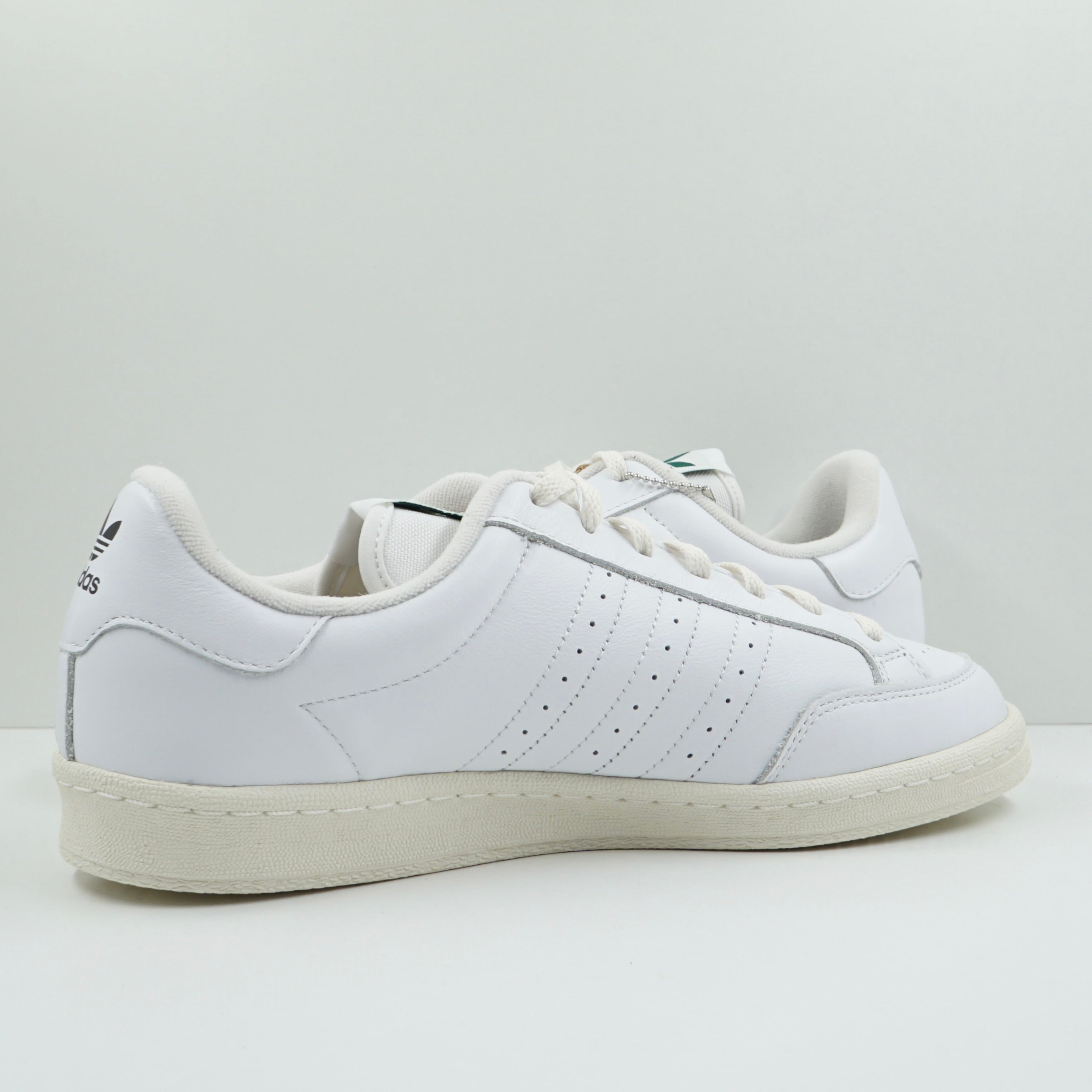 Adidas Englewood SPZL Cloud White