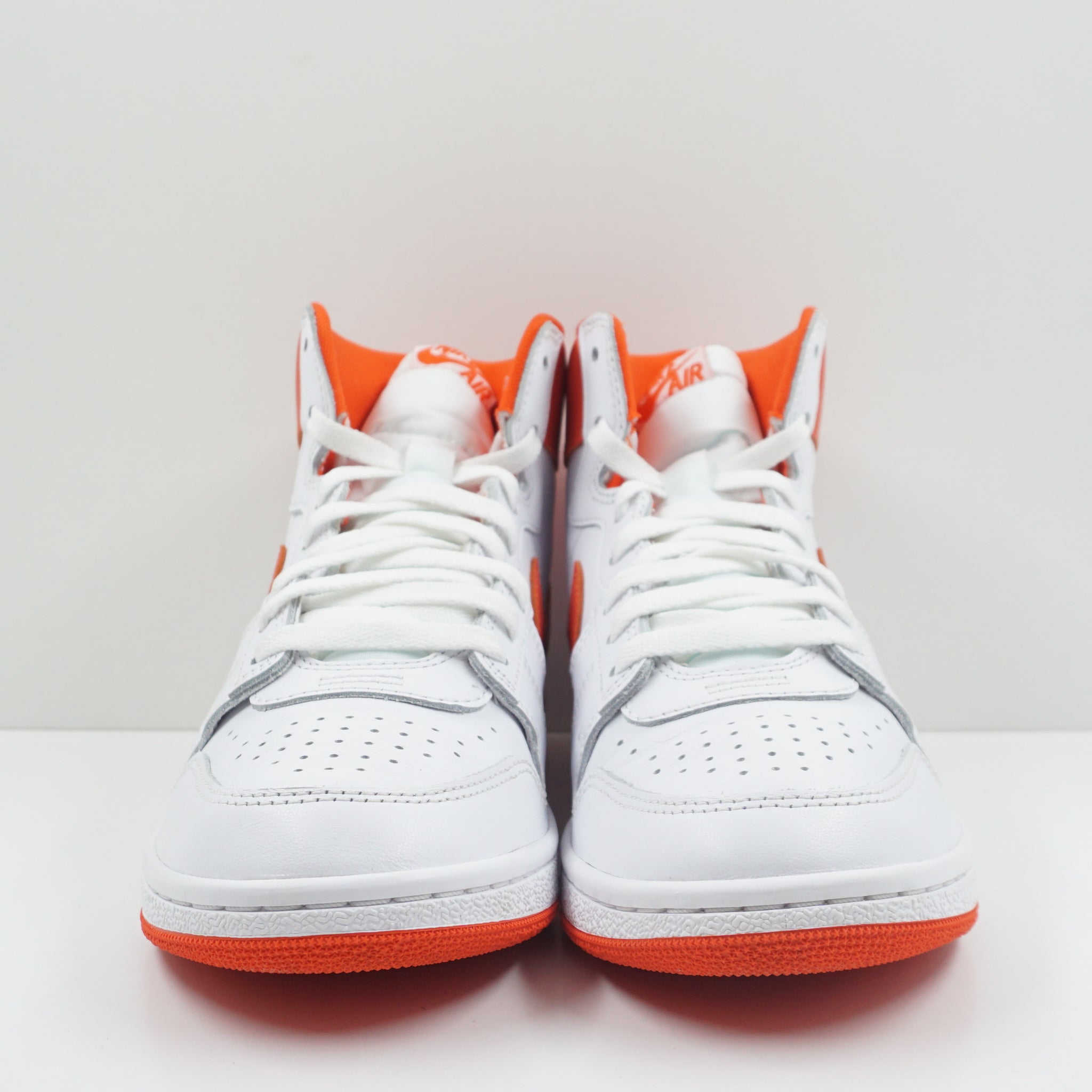Nike Jordan Air Ship PE SP Team Orange