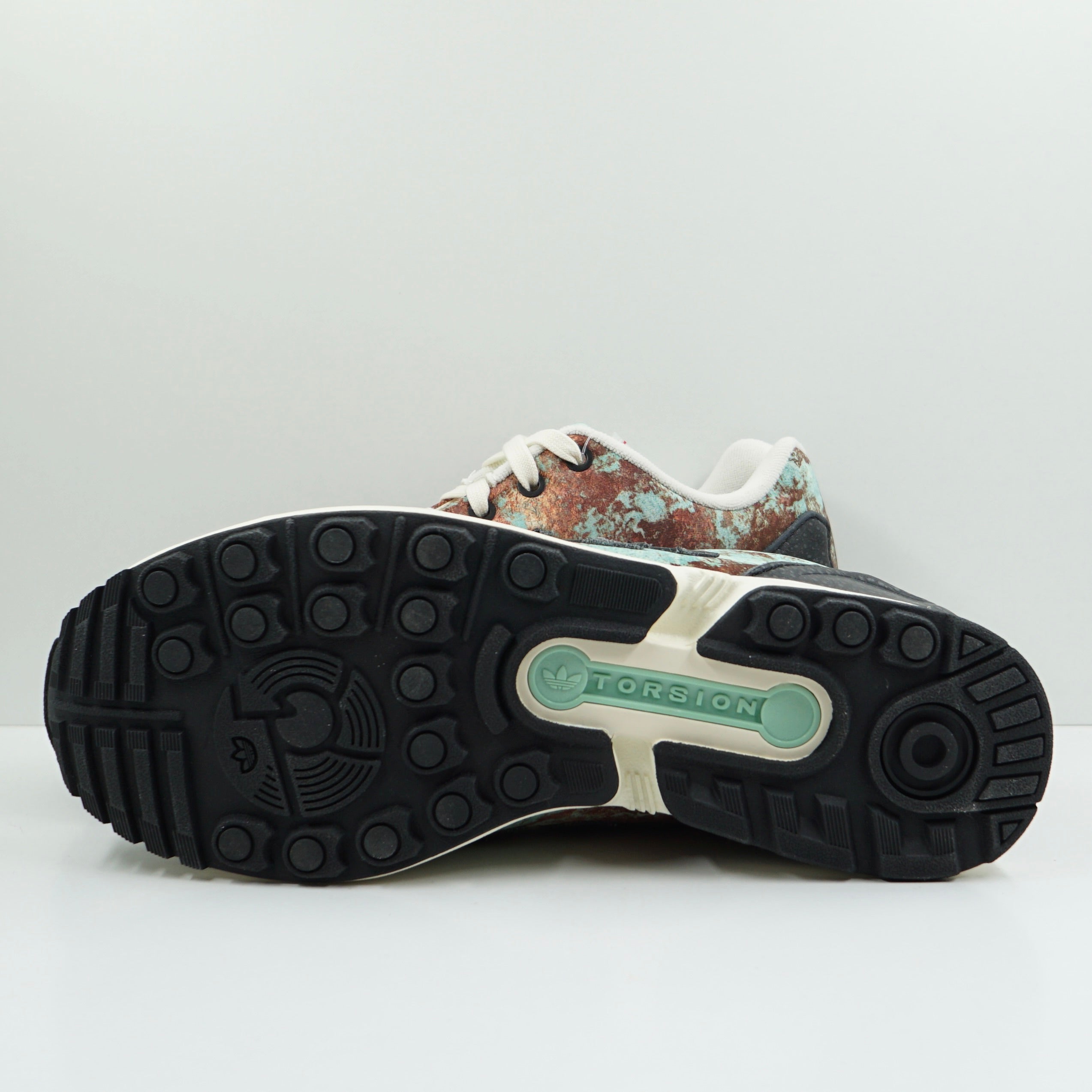 Adidas ZX Flux Aged Copper