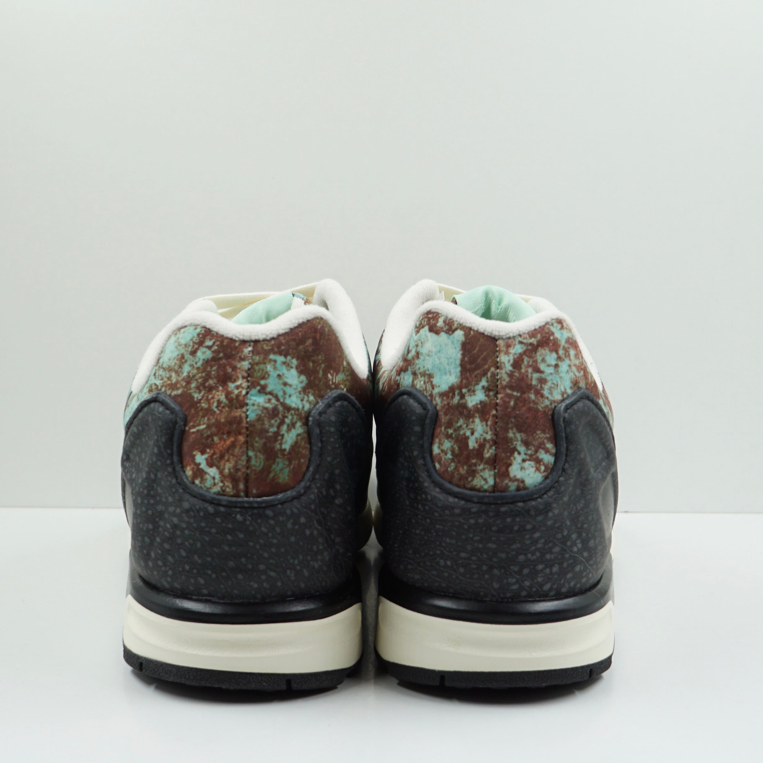 Adidas ZX Flux Aged Copper